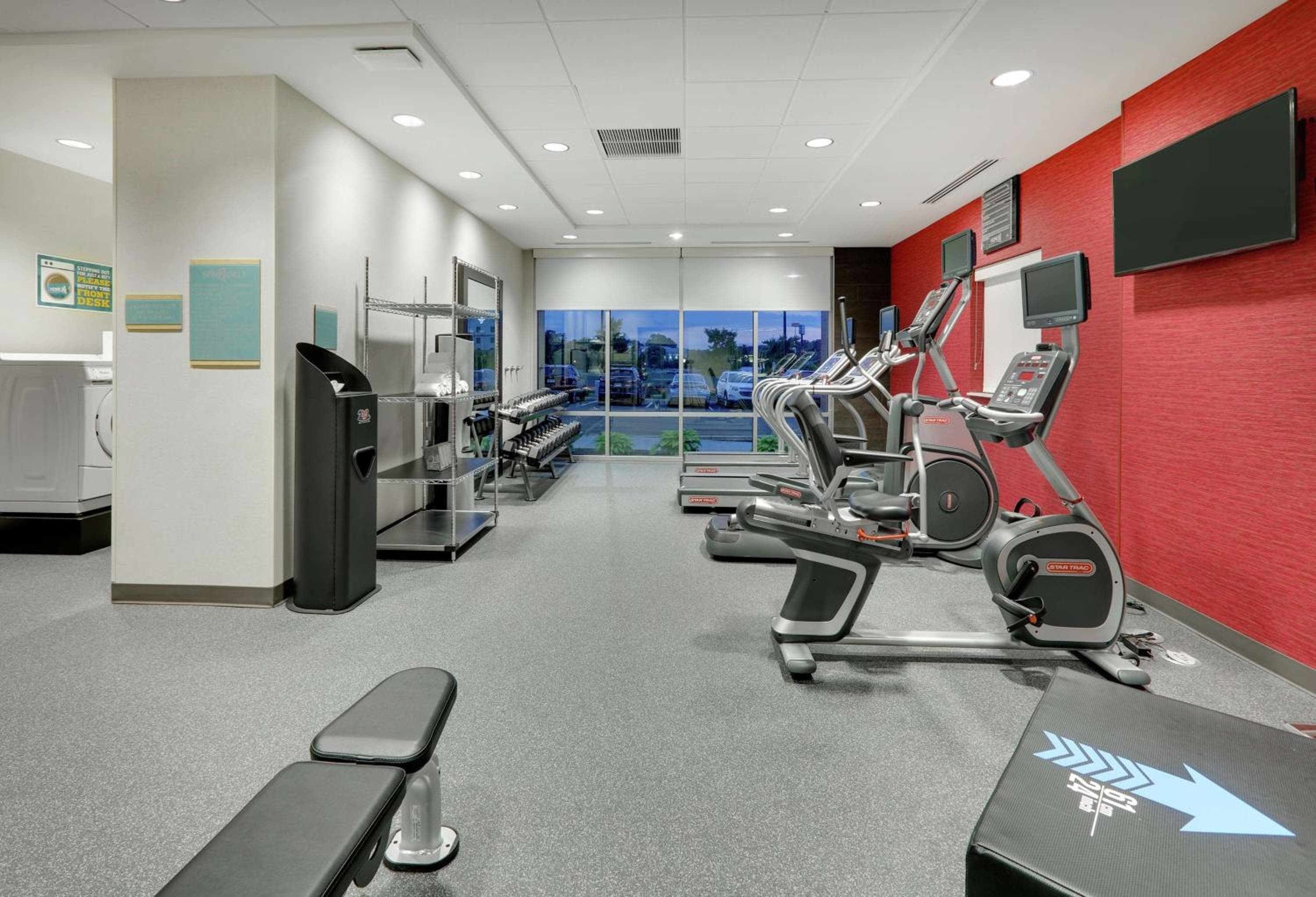 Home2 Suites By Hilton Hagerstown