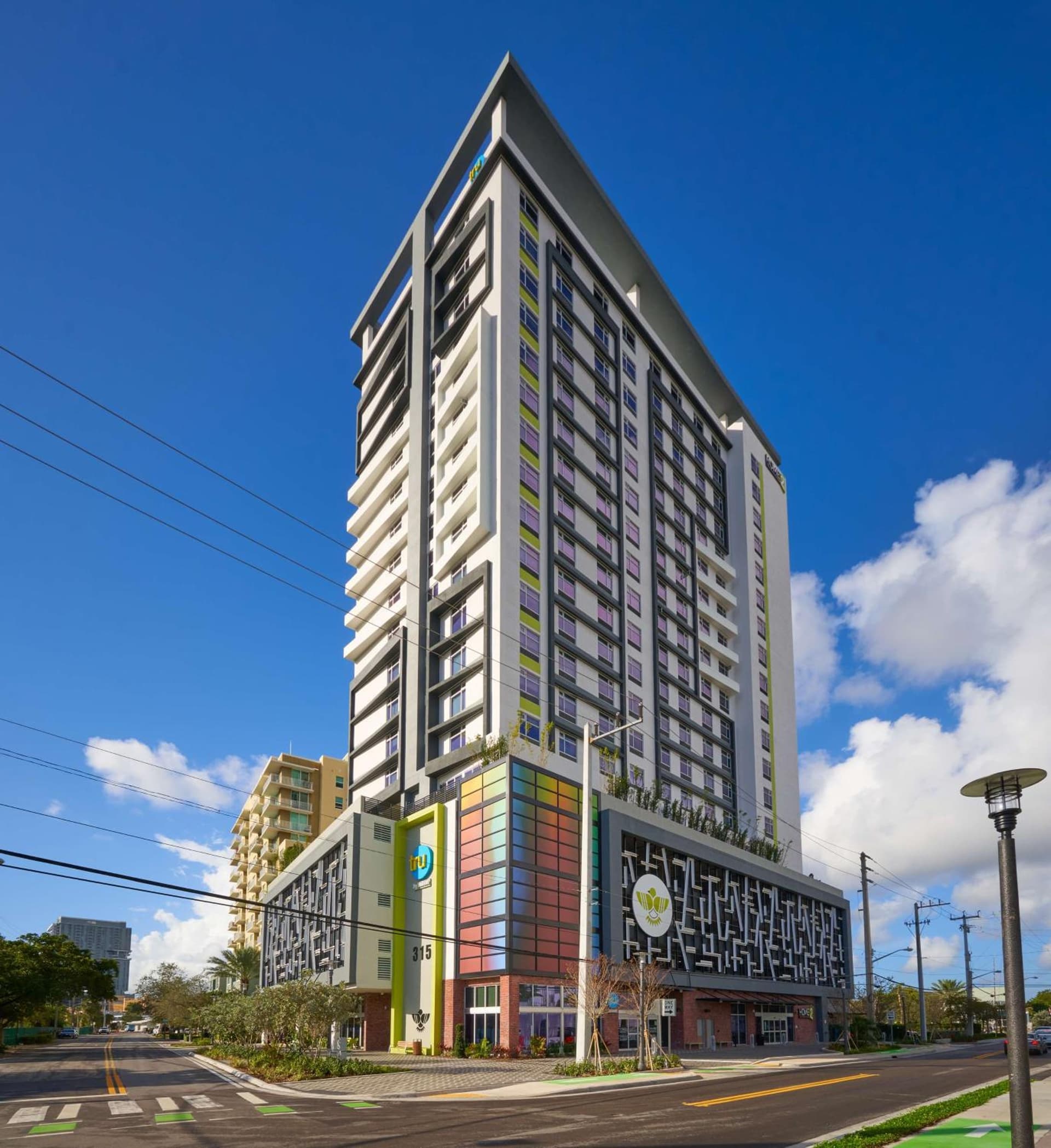 Tru By Hilton Fort Lauderdale Downtown-Flagler Village