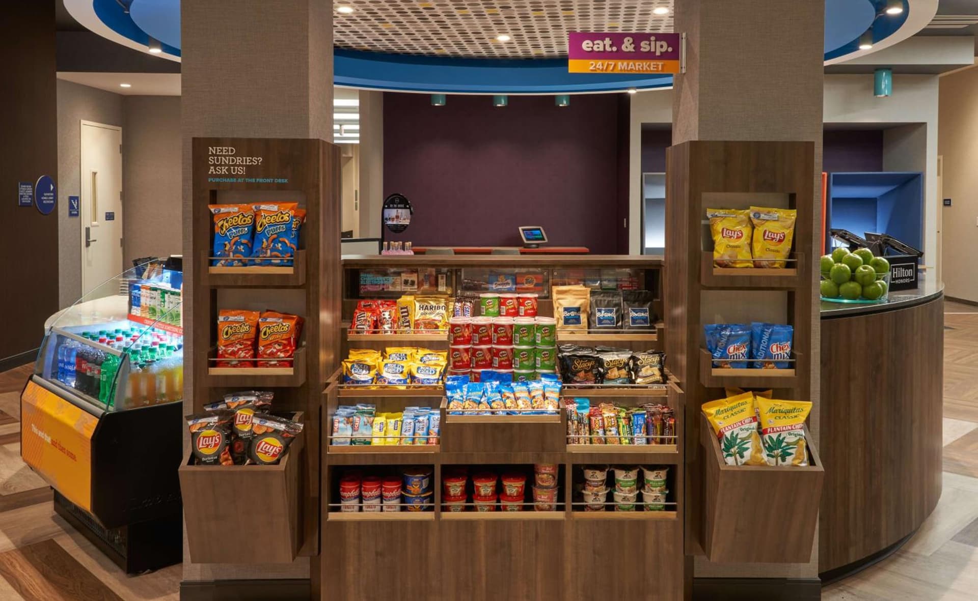 Tru By Hilton Fort Lauderdale Downtown-Flagler Village