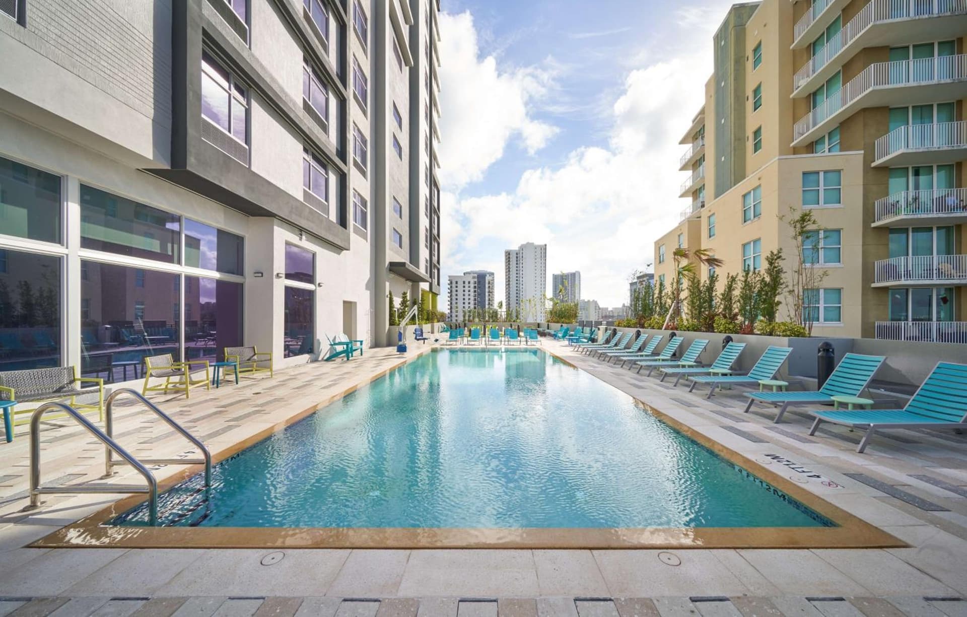 Tru By Hilton Fort Lauderdale Downtown-Flagler Village