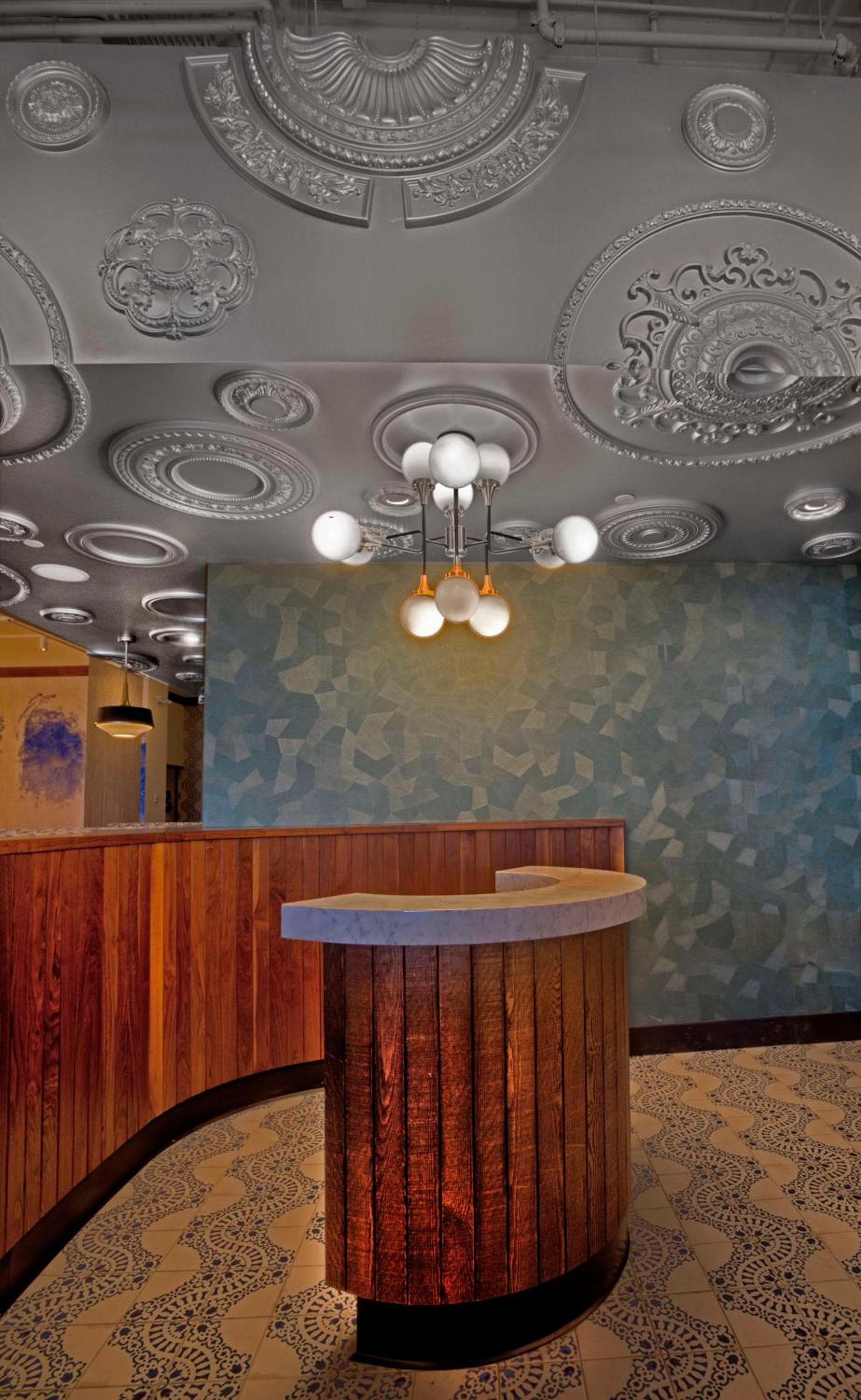 Hotel Maren Fort Lauderdale Beach, Curio Collection By Hilton