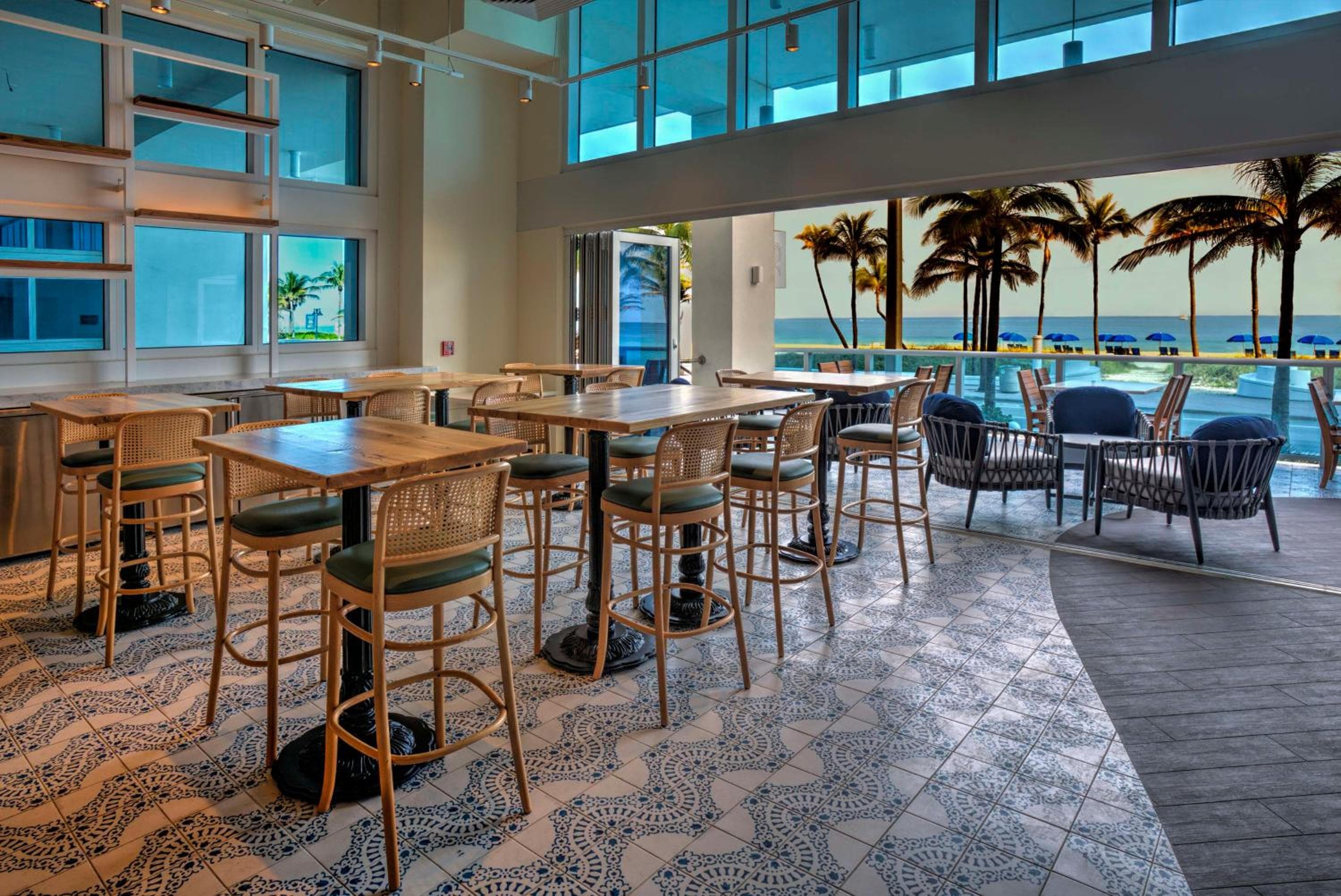 Hotel Maren Fort Lauderdale Beach, Curio Collection By Hilton