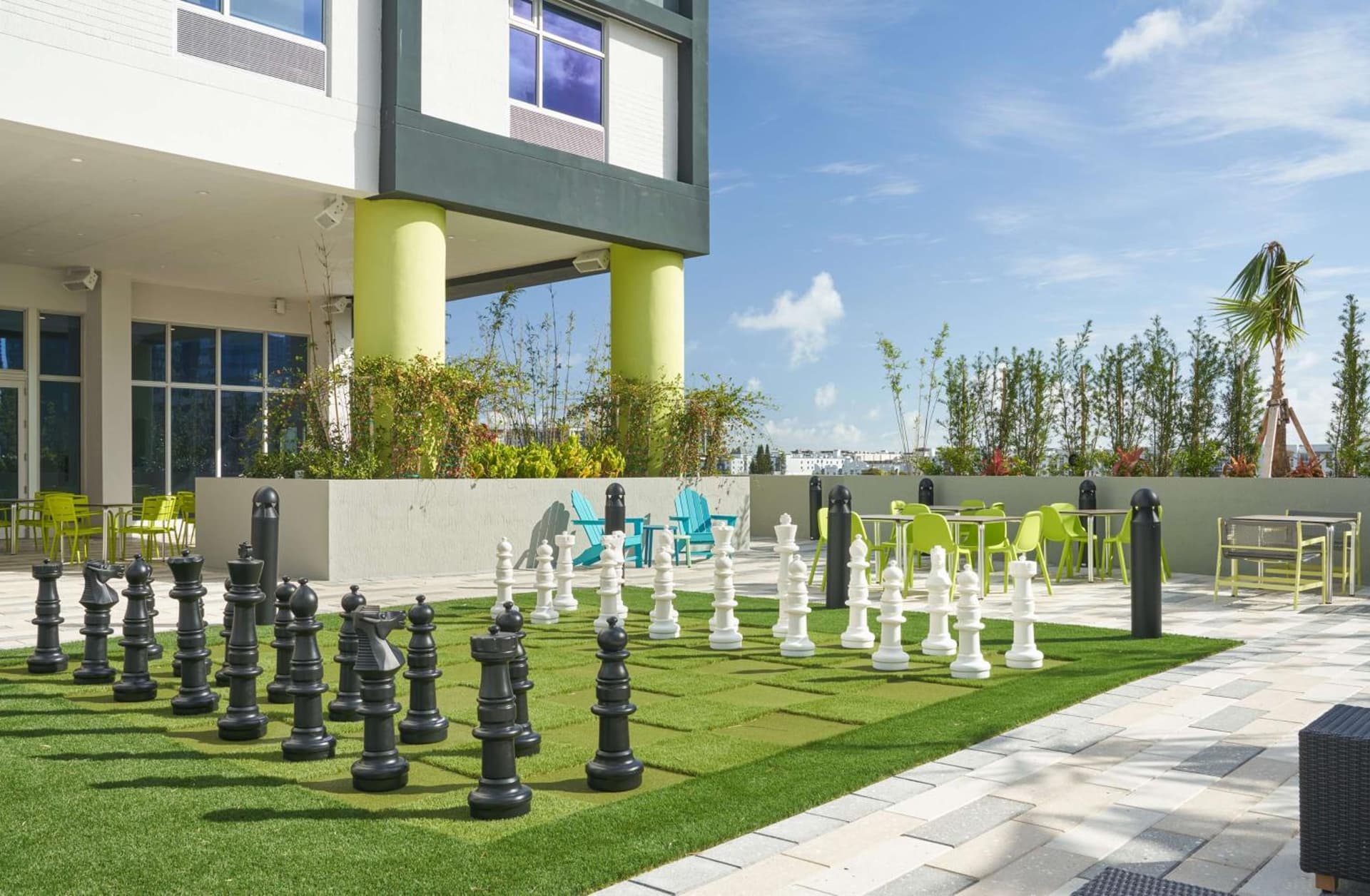 Tru By Hilton Fort Lauderdale Downtown-Flagler Village