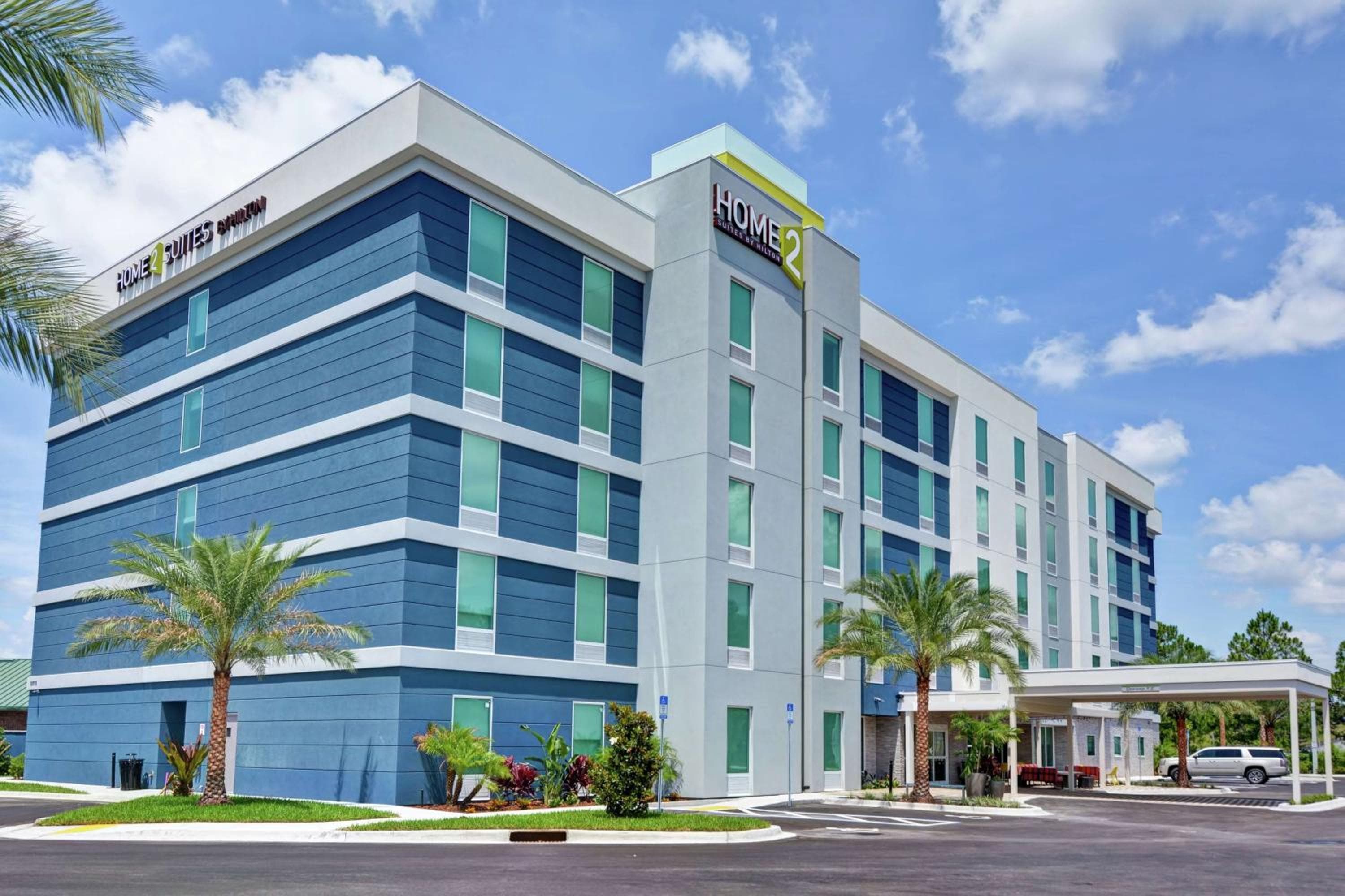 Home2 Suites By Hilton Jacksonville South St Johns Town Ctr