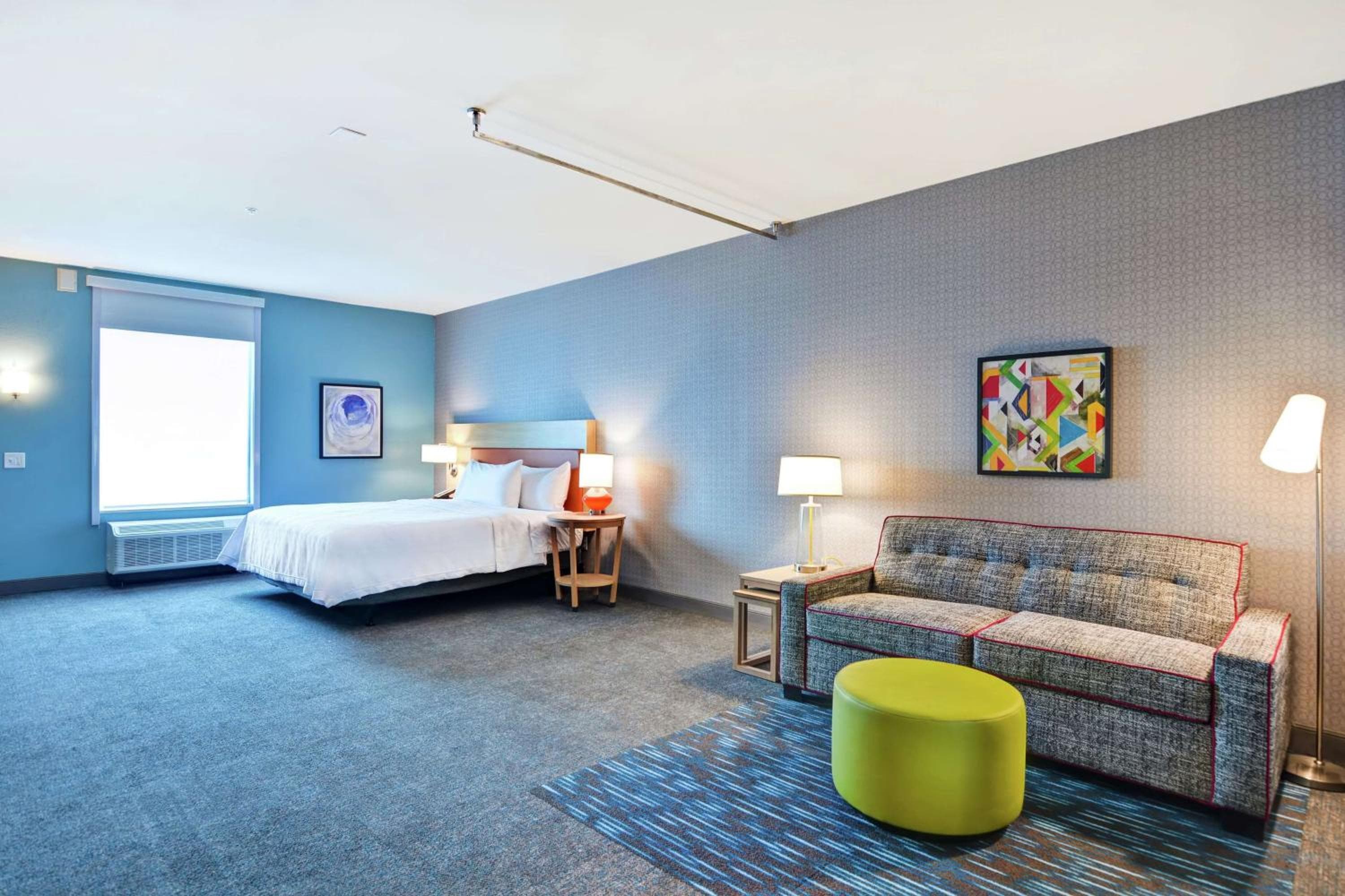 Home2 Suites By Hilton Jacksonville South St Johns Town Ctr