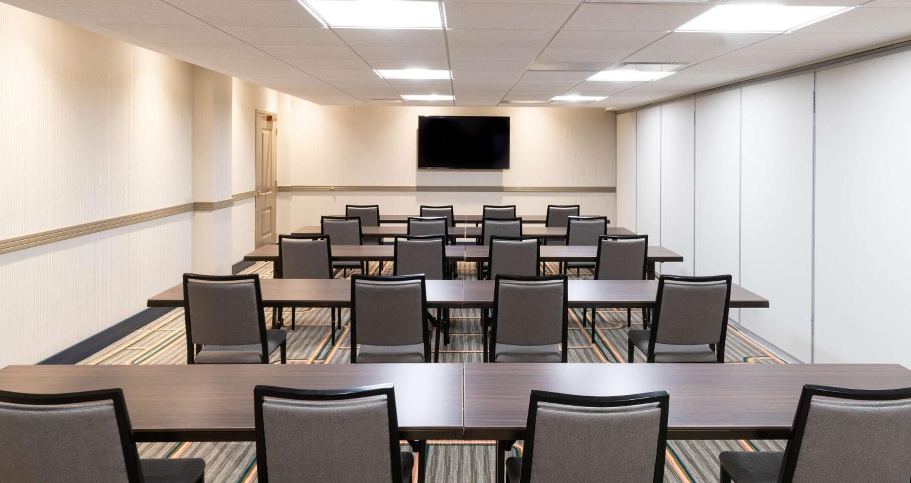 Hilton Garden Inn Flint Downtown