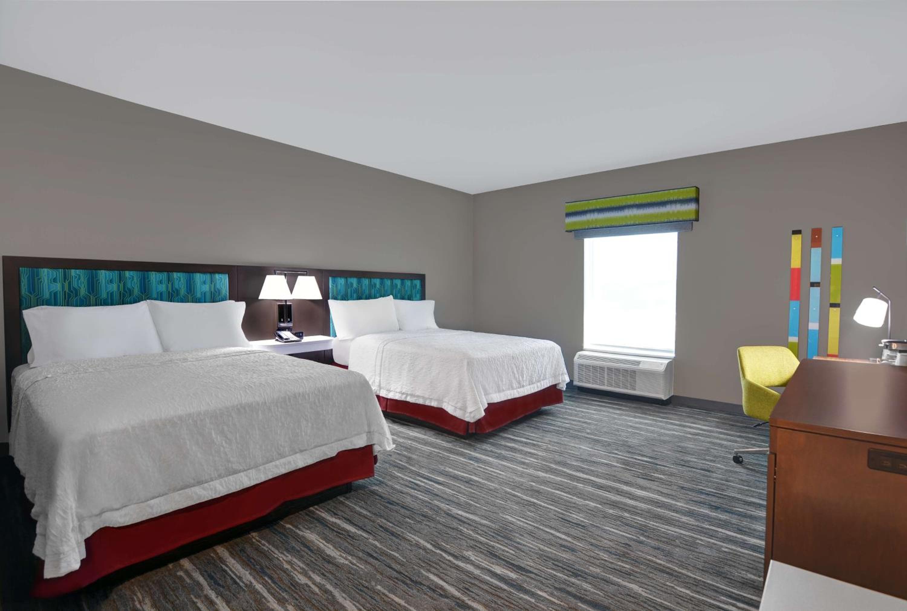 Hampton Inn And Suites Macclenny I-10