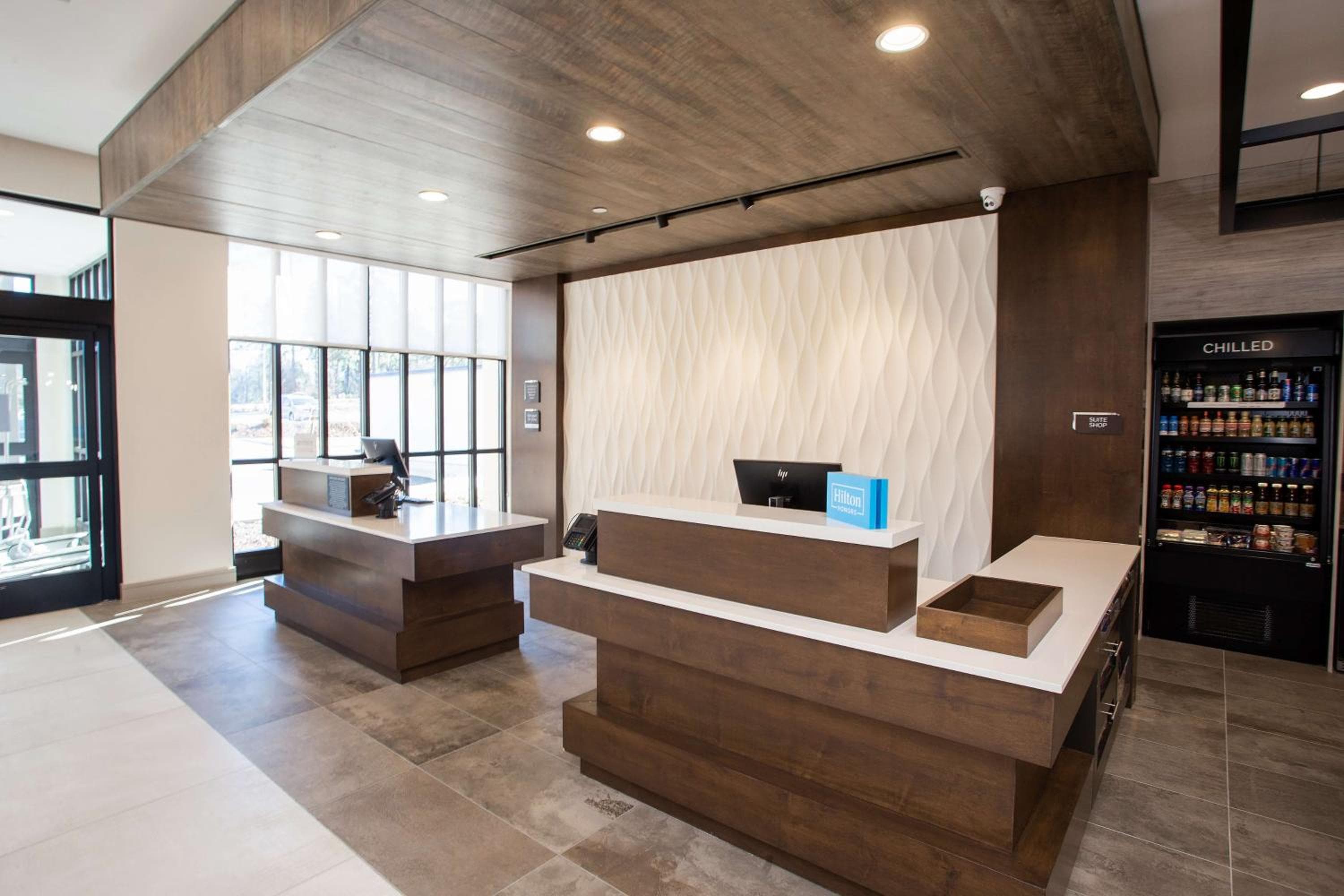 Hilton Garden Inn Southern Pines Pinehurst, Nc