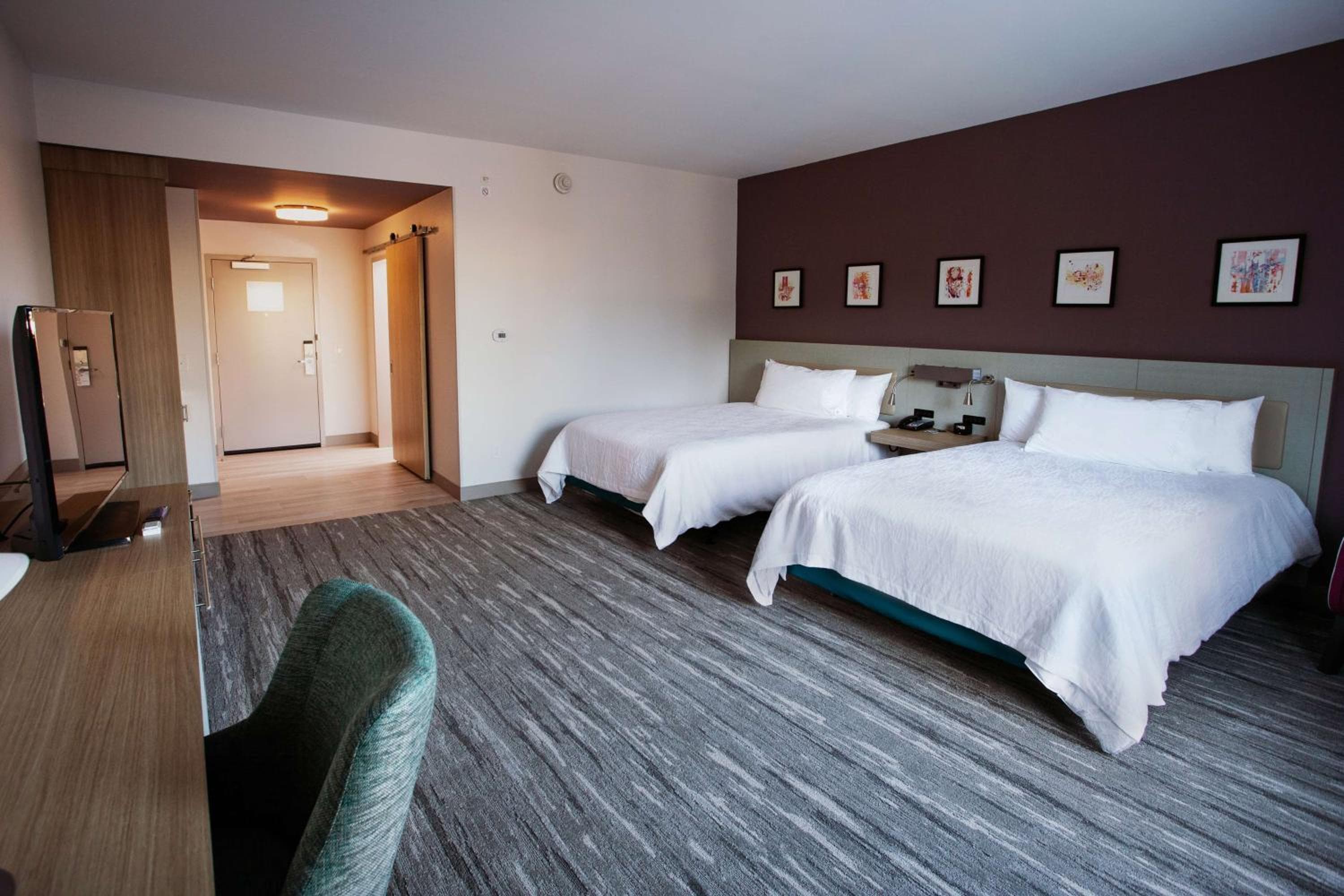 Hilton Garden Inn Southern Pines Pinehurst, Nc