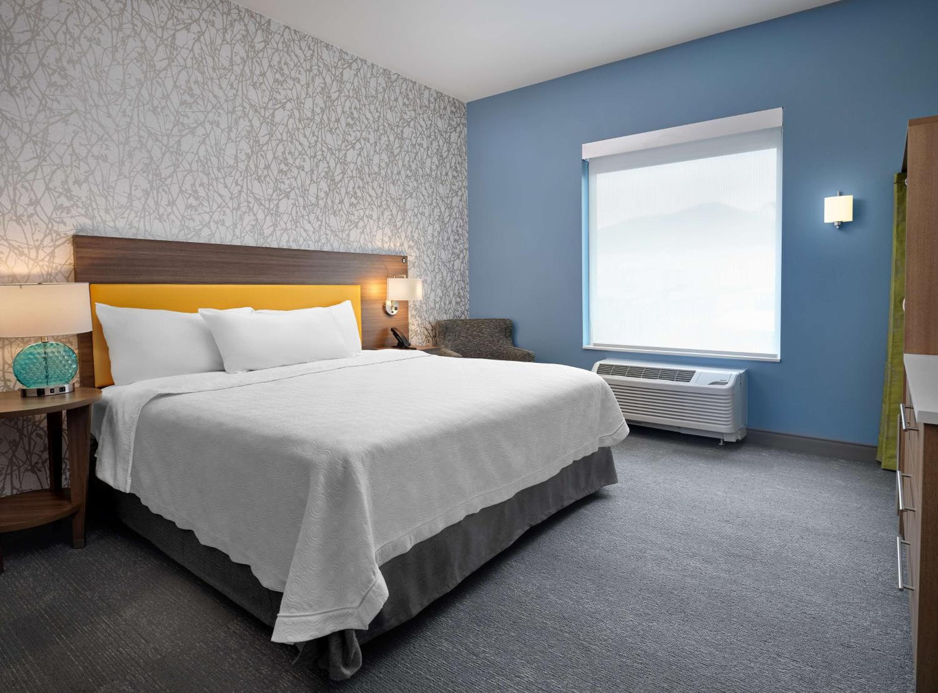 Home2 Suites By Hilton Fishers Indianapolis Northeast