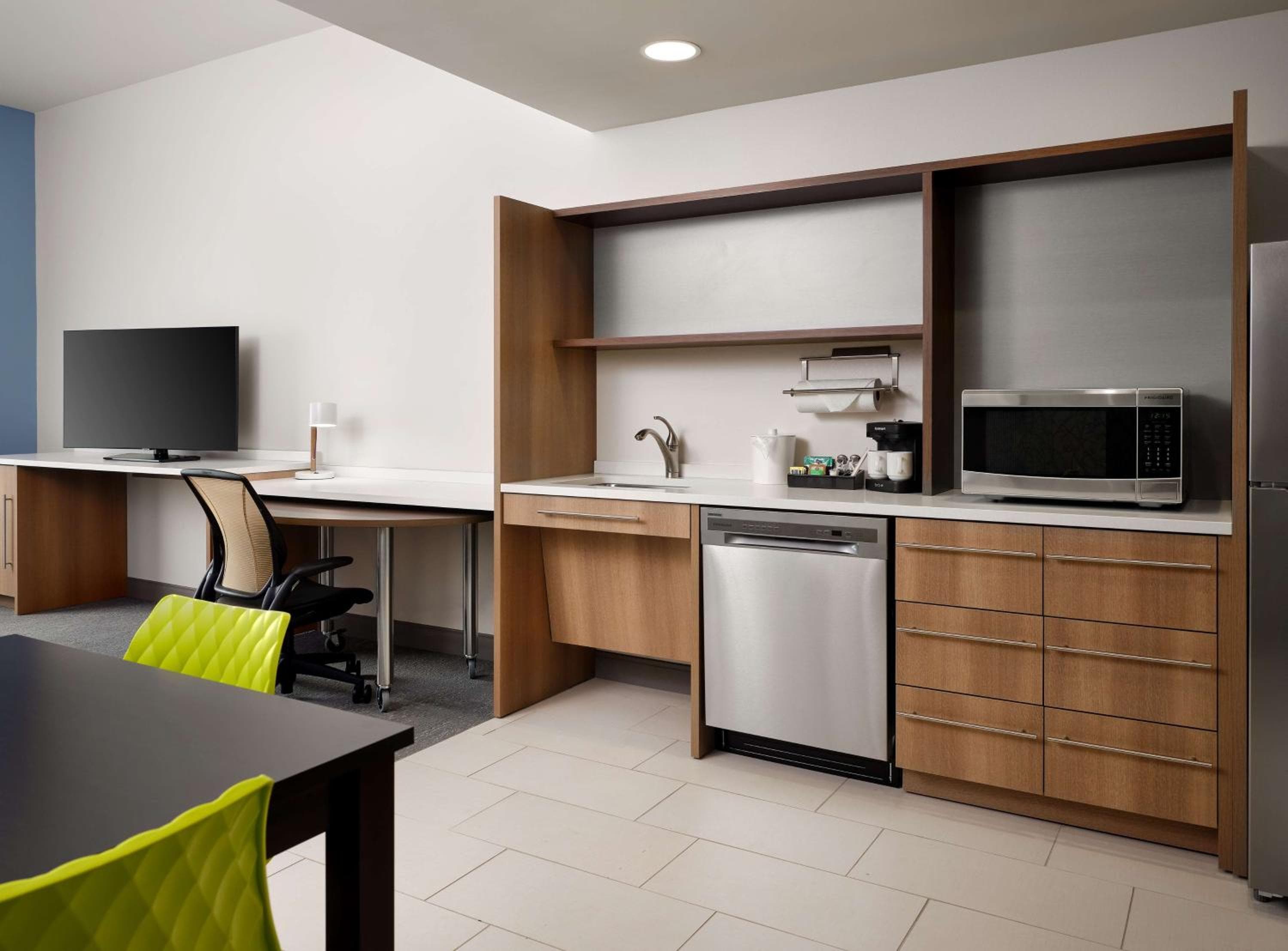 Home2 Suites By Hilton Fishers Indianapolis Northeast