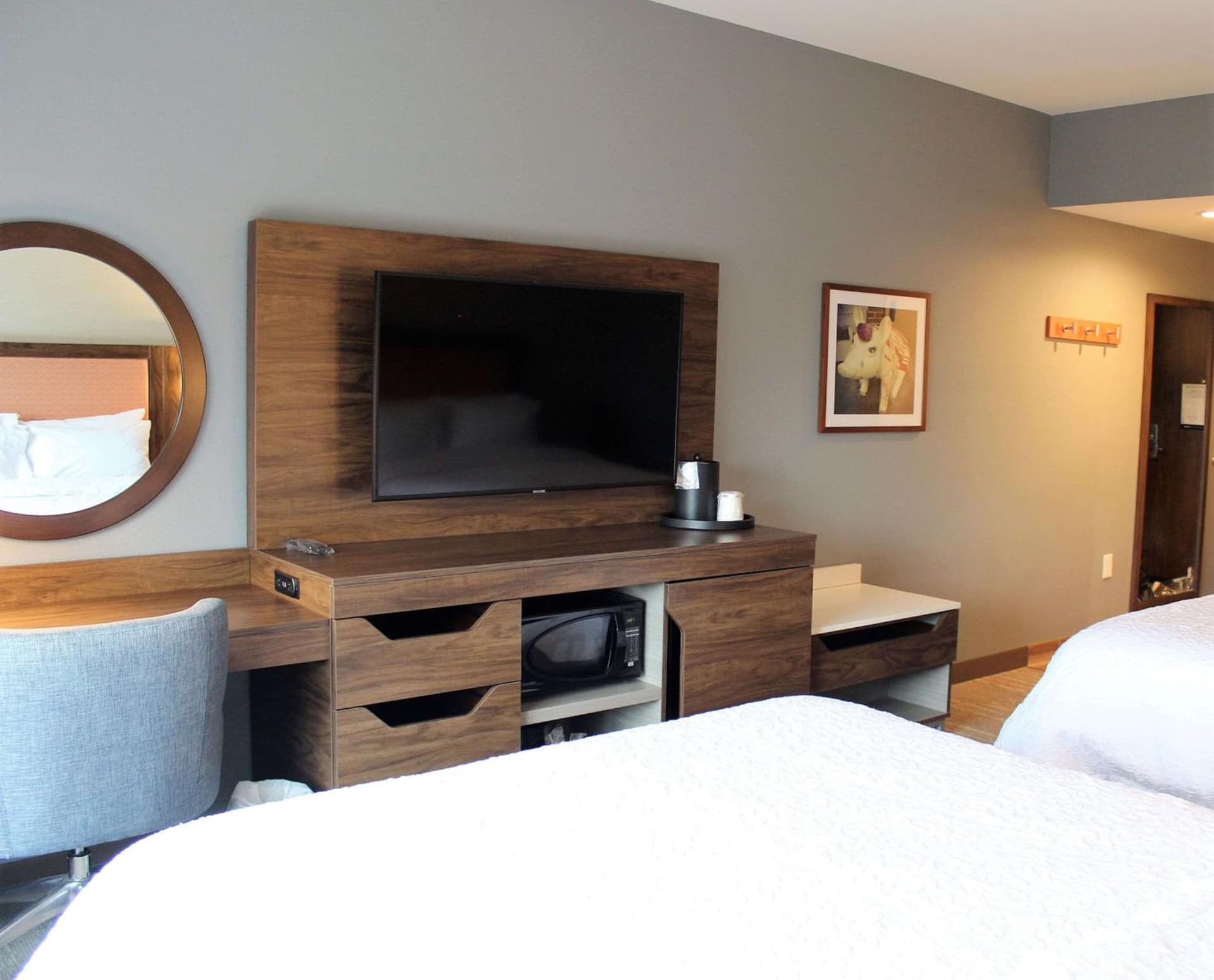 Hampton Inn Lexington