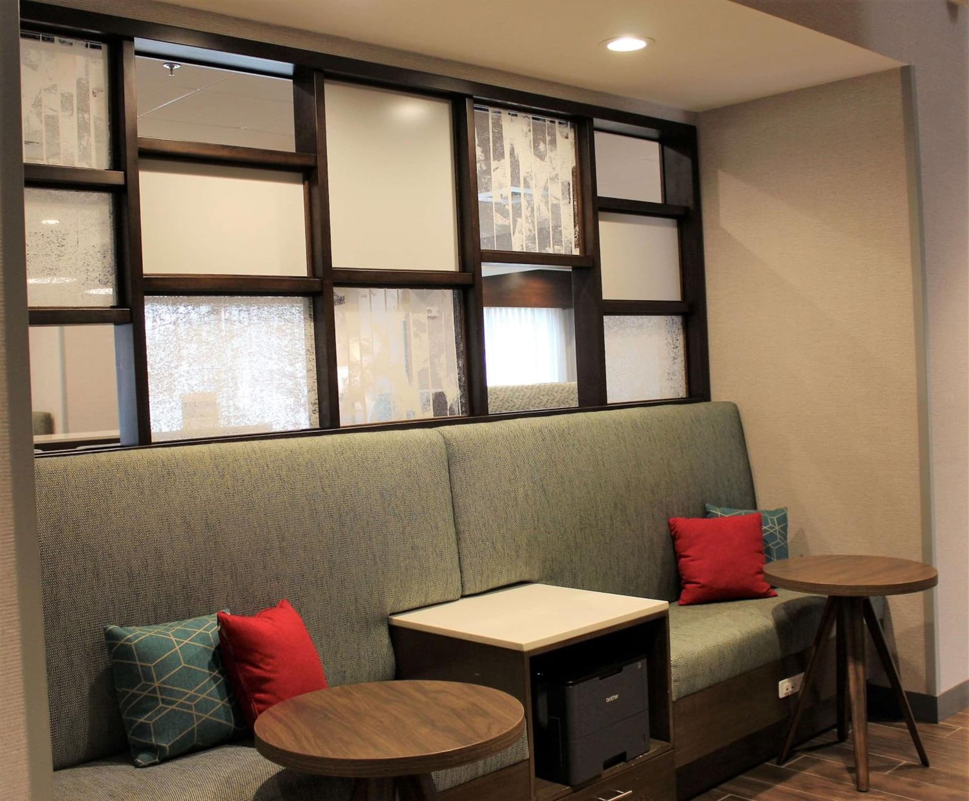 Hampton Inn Lexington