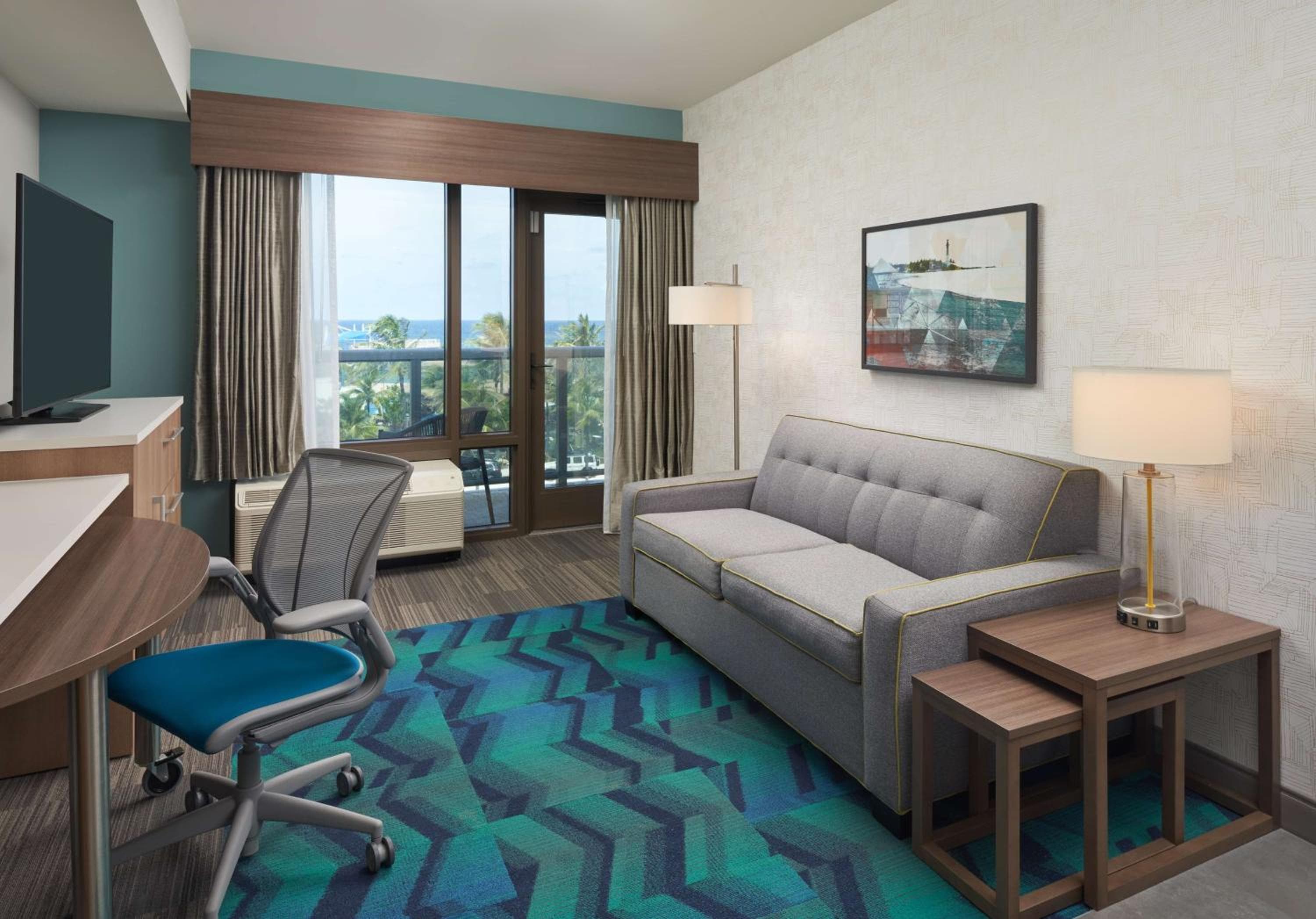Home2 Suites By Hilton Pompano Beach Pier, Fl