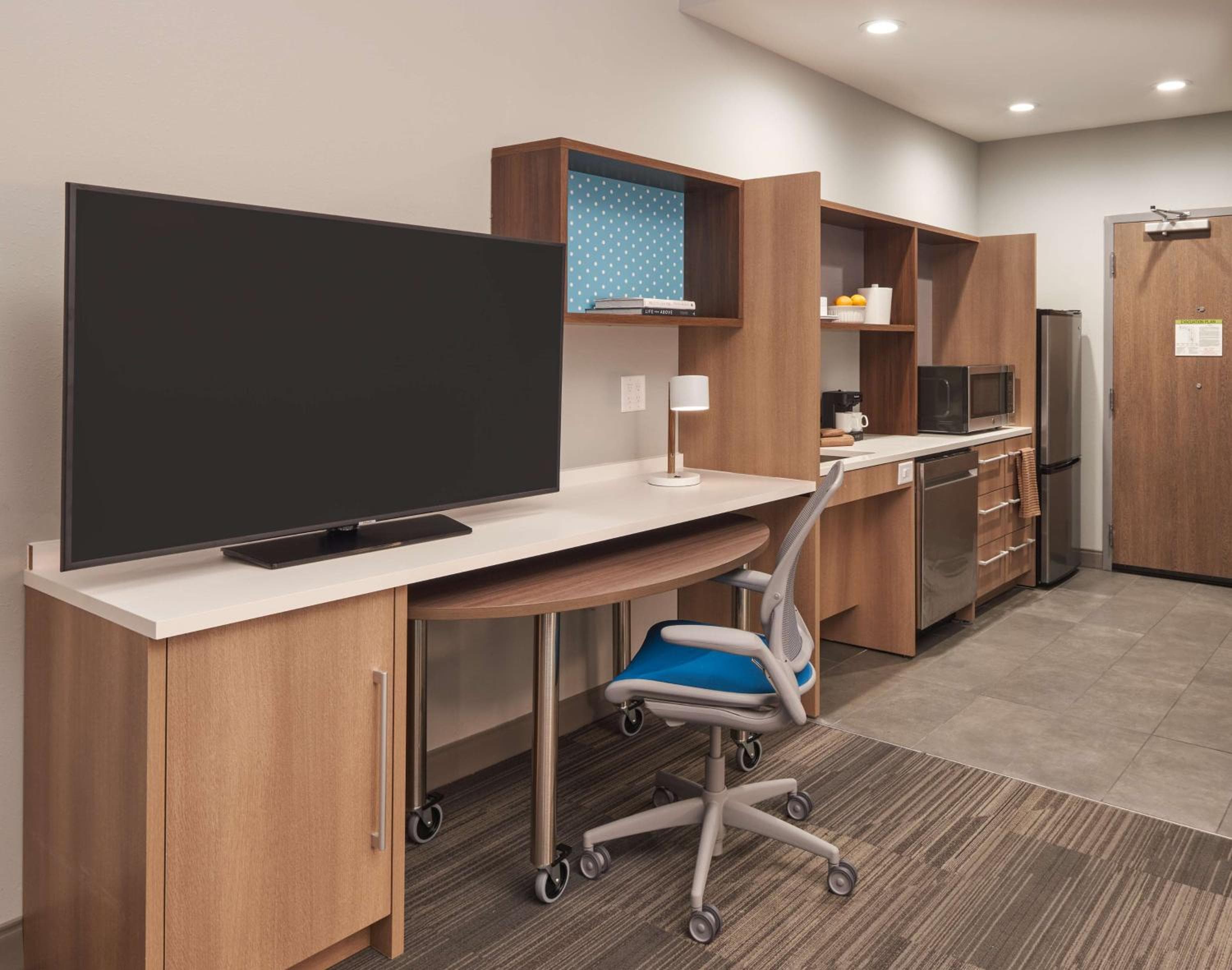 Home2 Suites By Hilton Pompano Beach Pier, Fl
