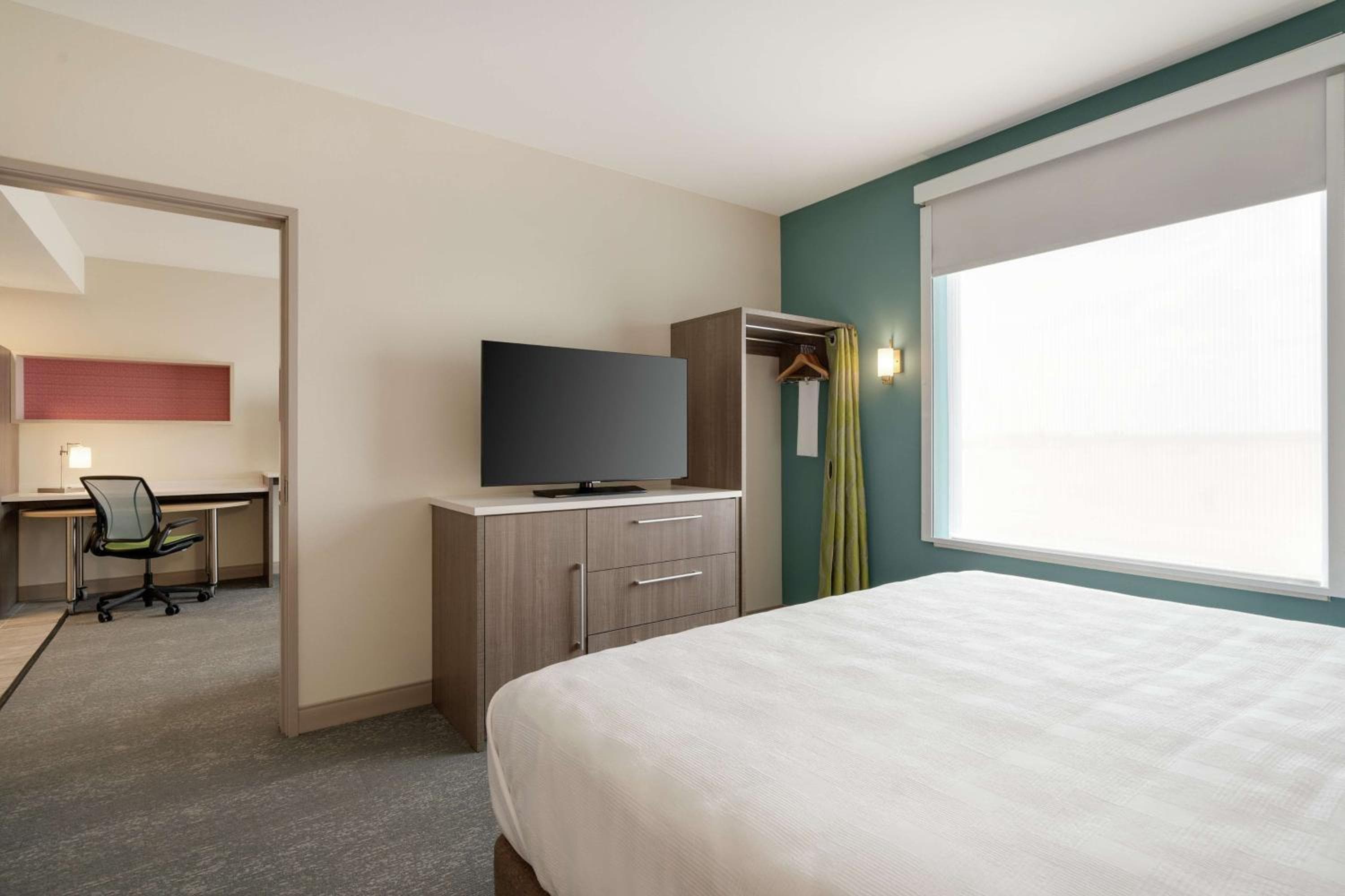 Home2 Suites By Hilton Alamogordo White Sands