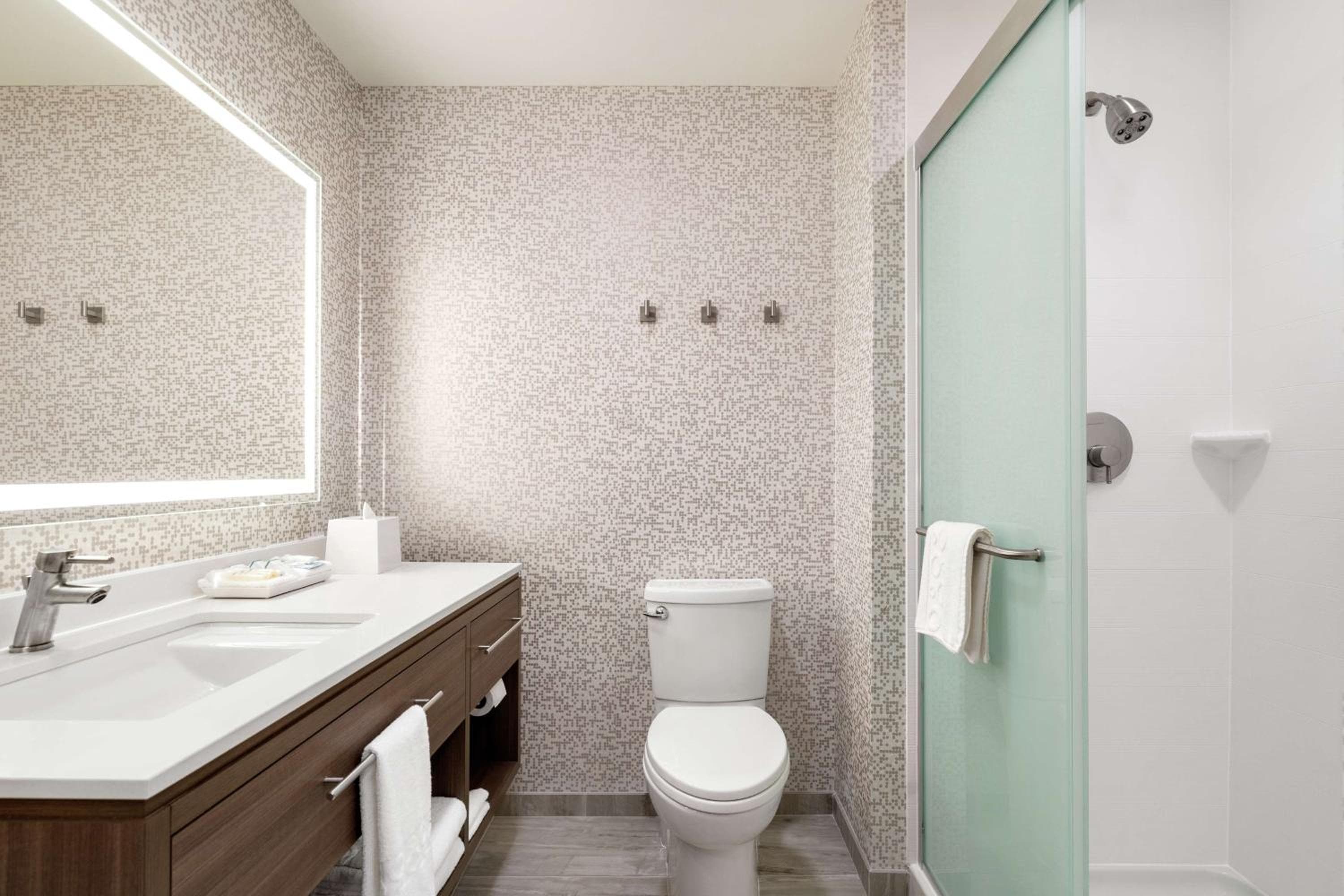 Home2 Suites By Hilton Alamogordo White Sands