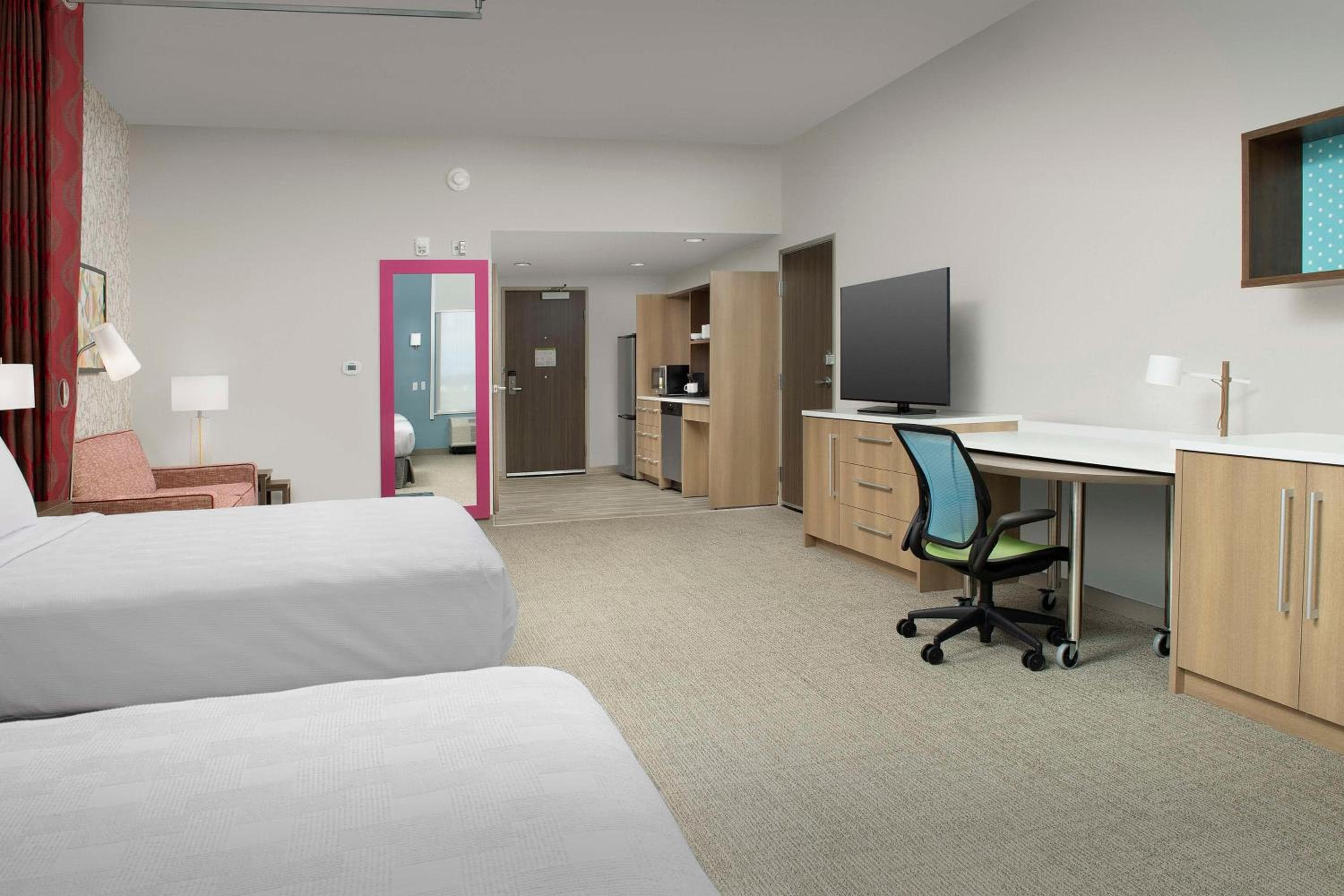 Home2 Suites by Hilton Fort Myers Airport