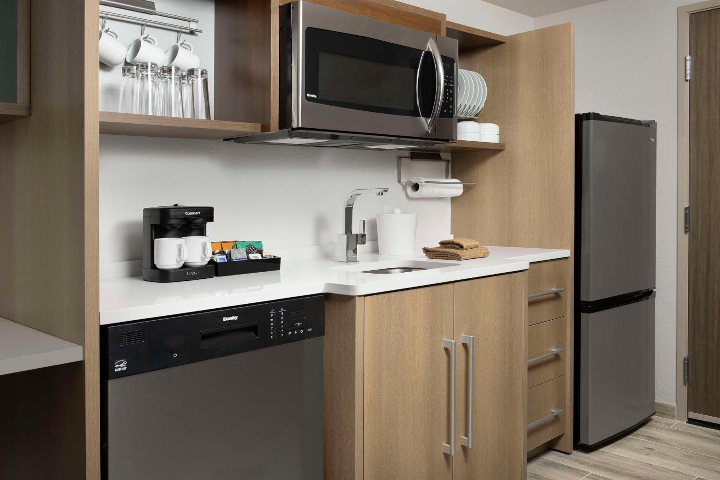 Home2 Suites by Hilton Fort Myers Airport