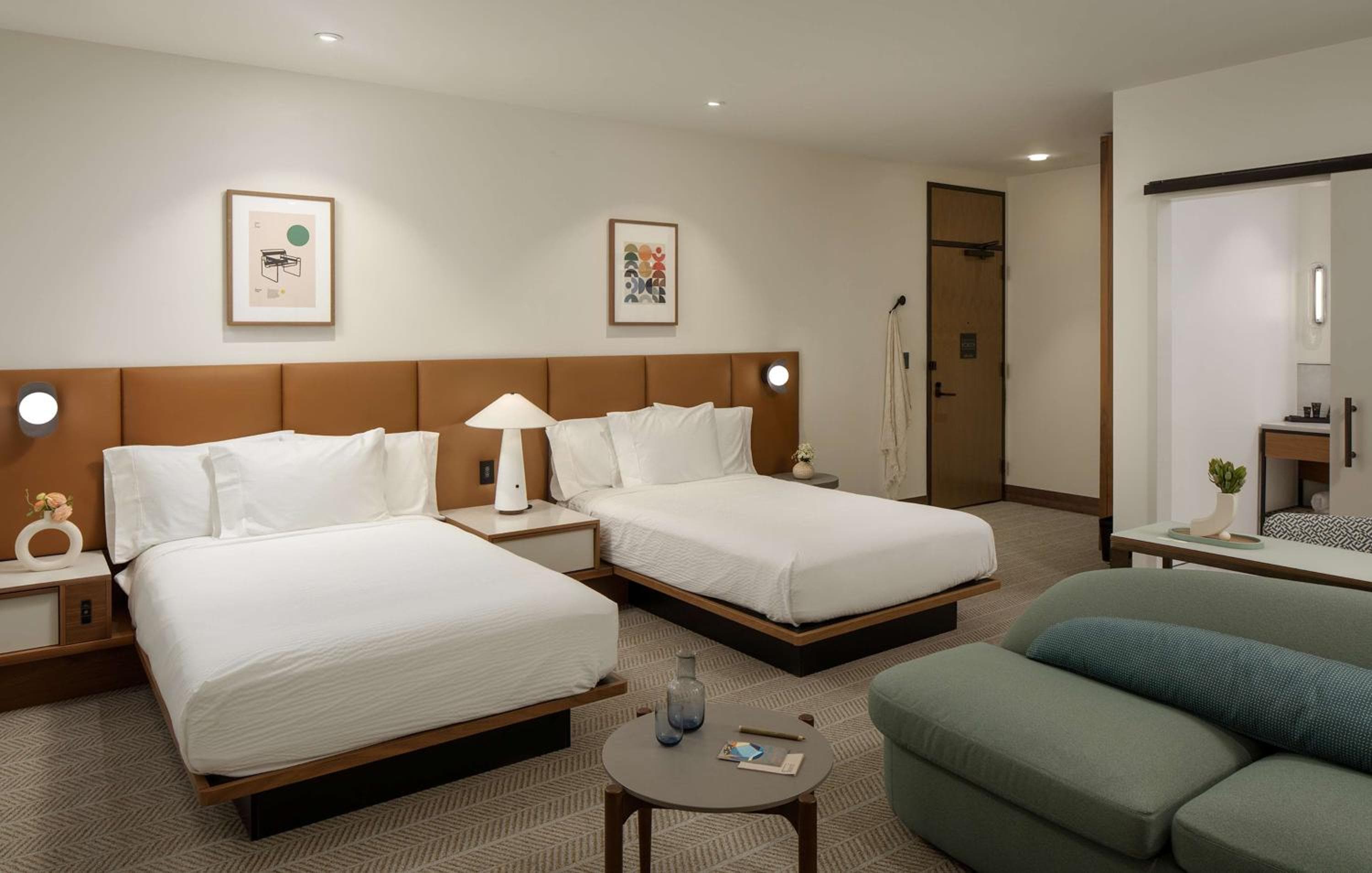 Hotel Marcel New Haven, Tapestry Collection By Hilton