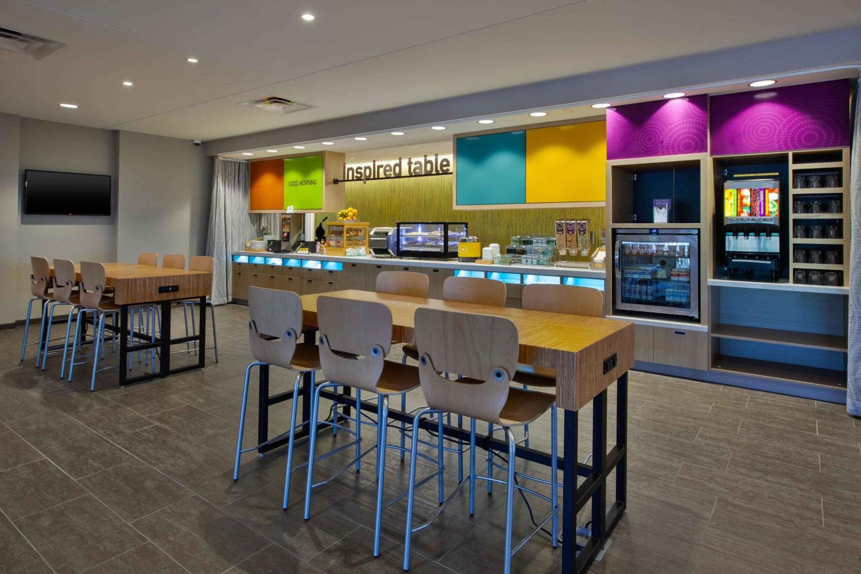 Home2 Suites By Hilton Grand Rapids South