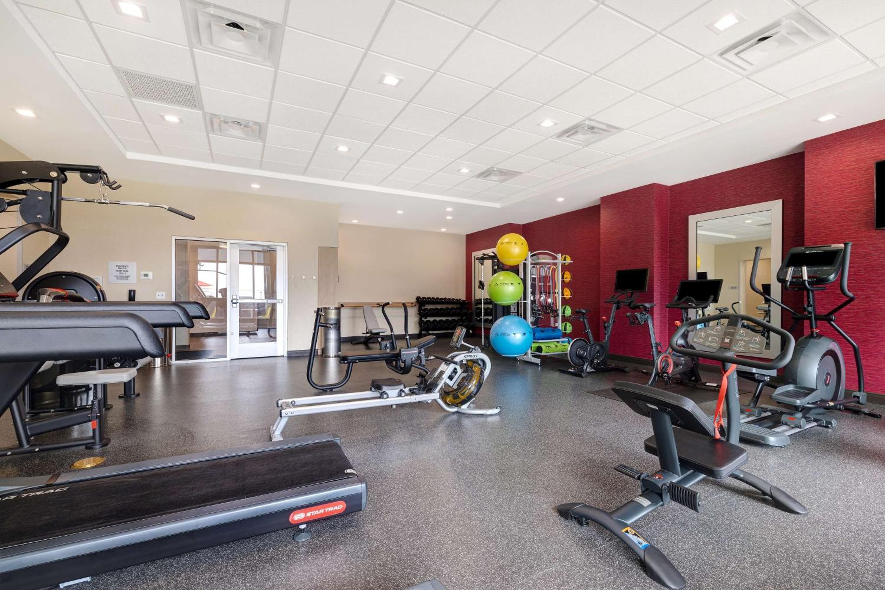 Home2 Suites Galveston, Tx