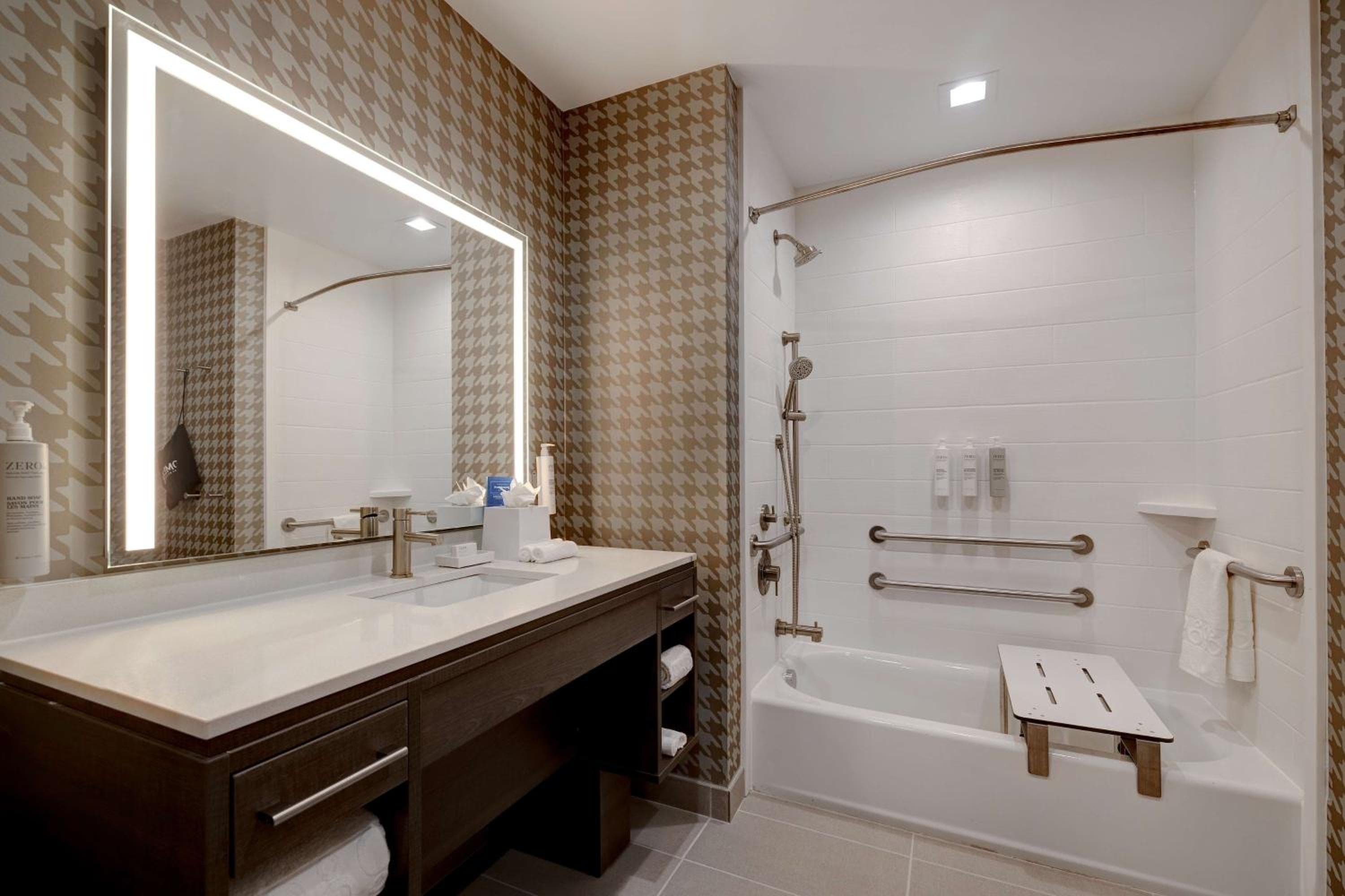 Home2 Suites Galveston, Tx