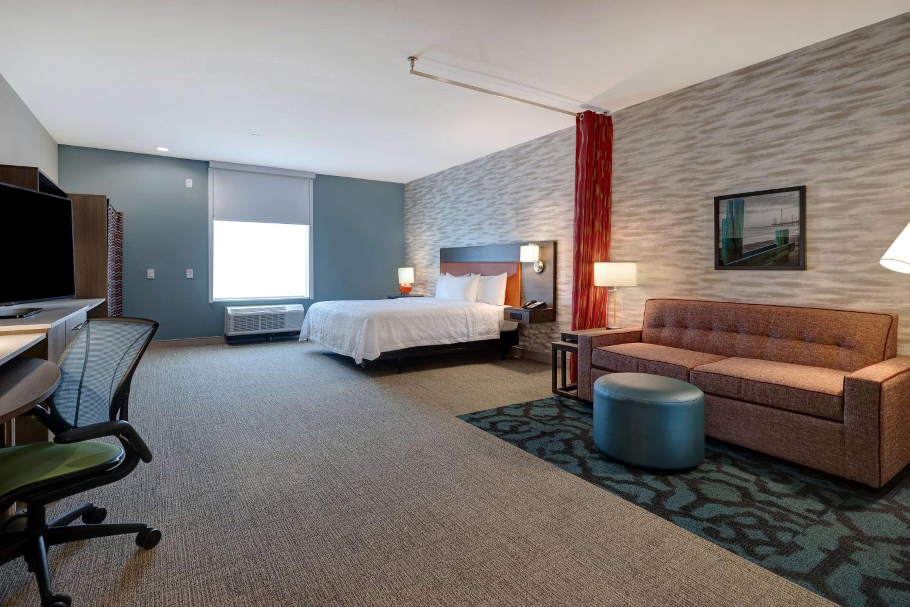 Home2 Suites Galveston, Tx
