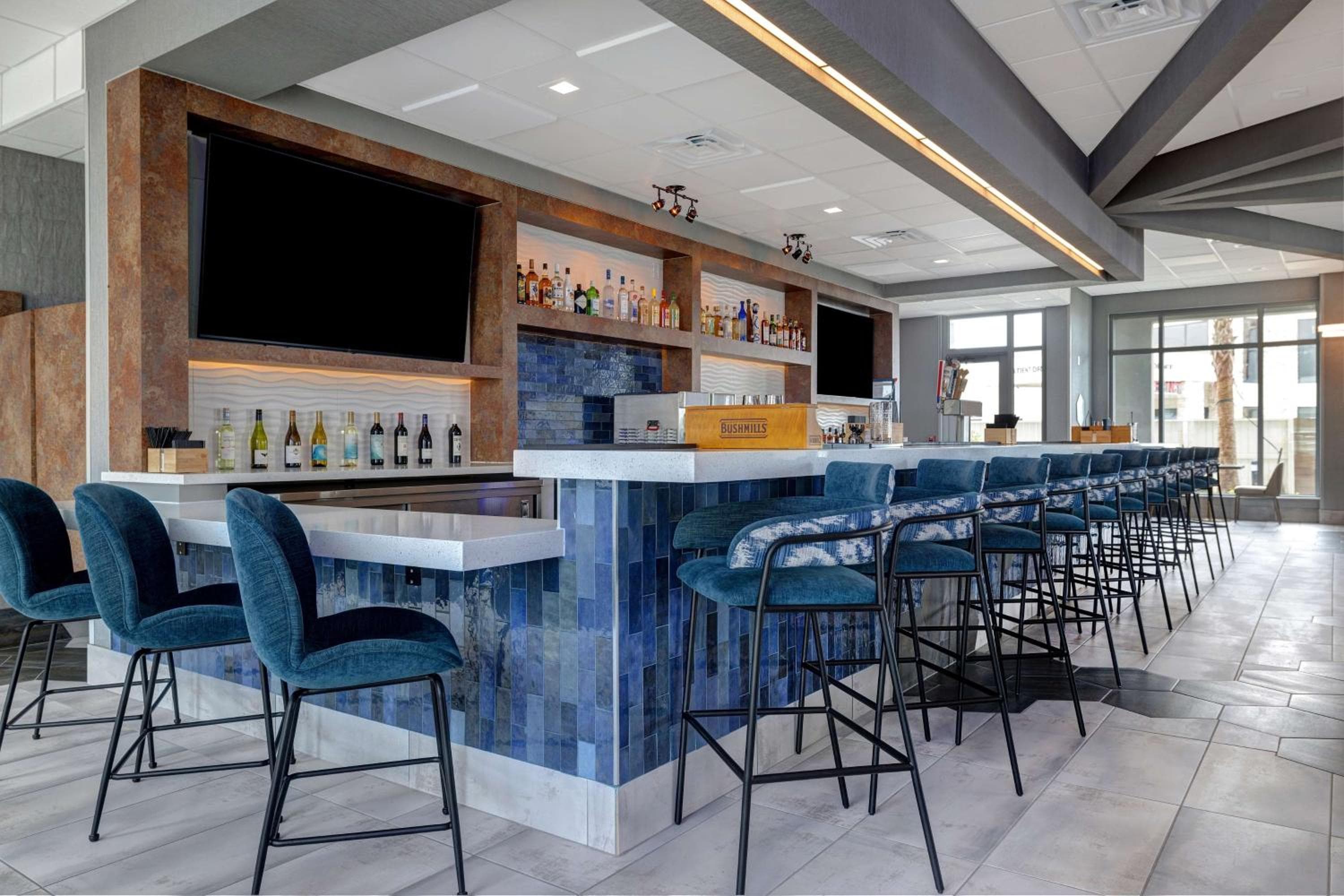 Home2 Suites Galveston, Tx