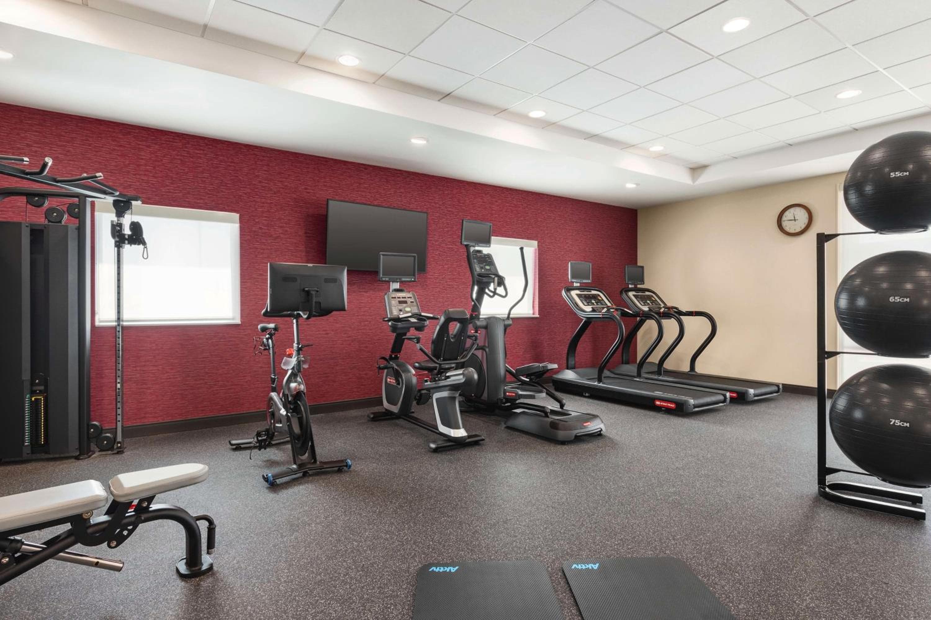 Home2 Suites By Hilton Leesburg, Va
