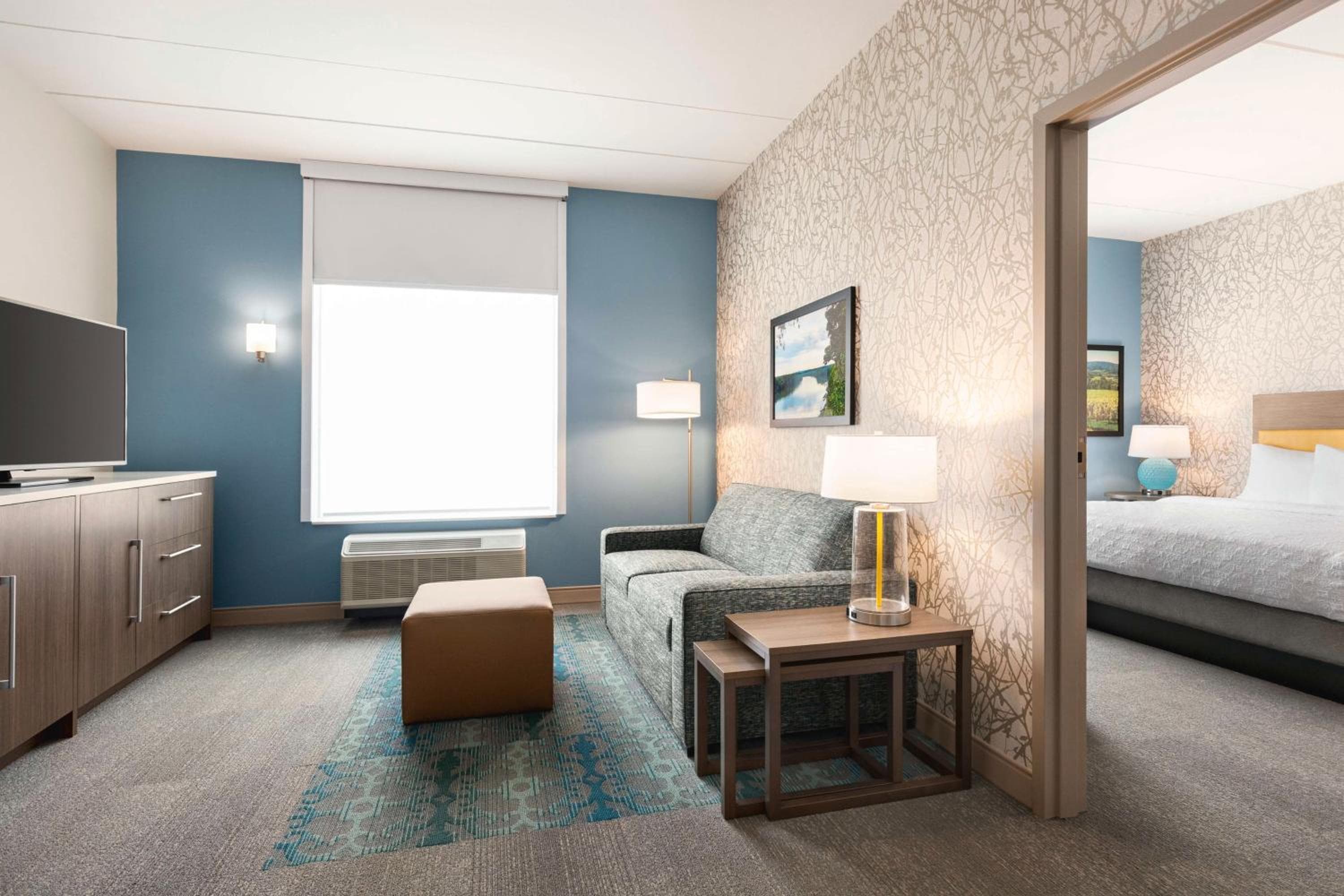 Home2 Suites By Hilton Leesburg, Va