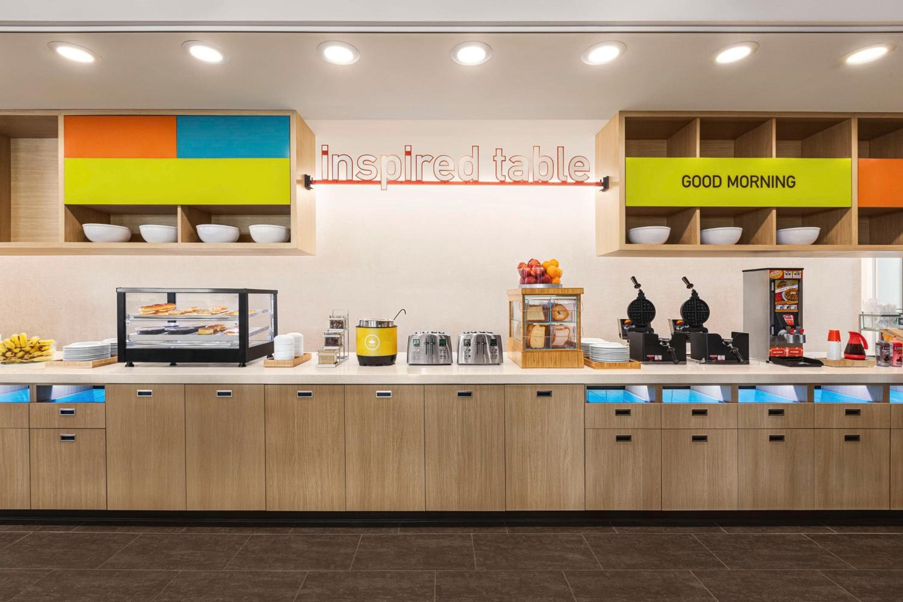 Home2 Suites By Hilton Leesburg, Va