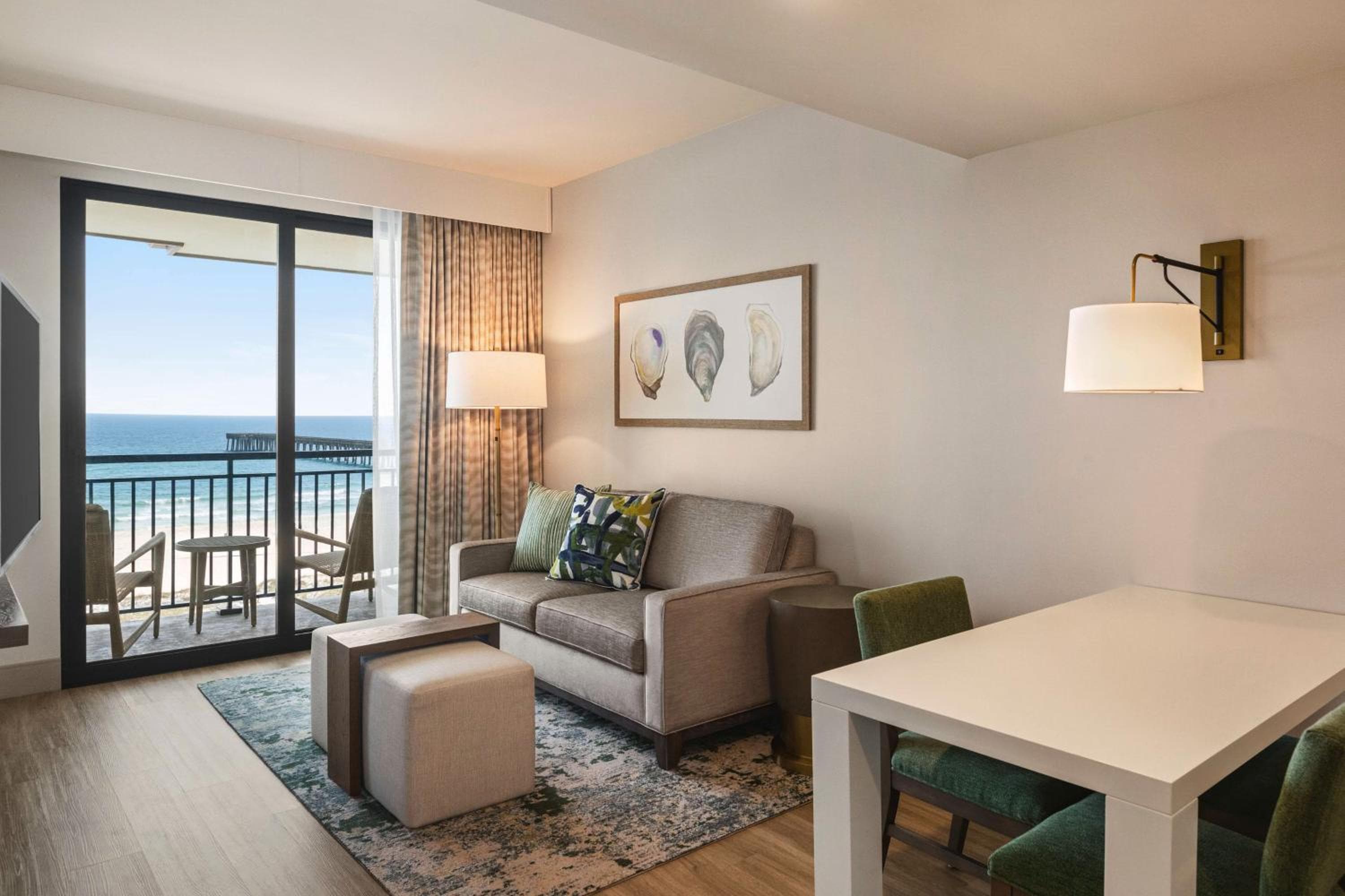 Embassy Suites By Hilton Panama City Beach Resort