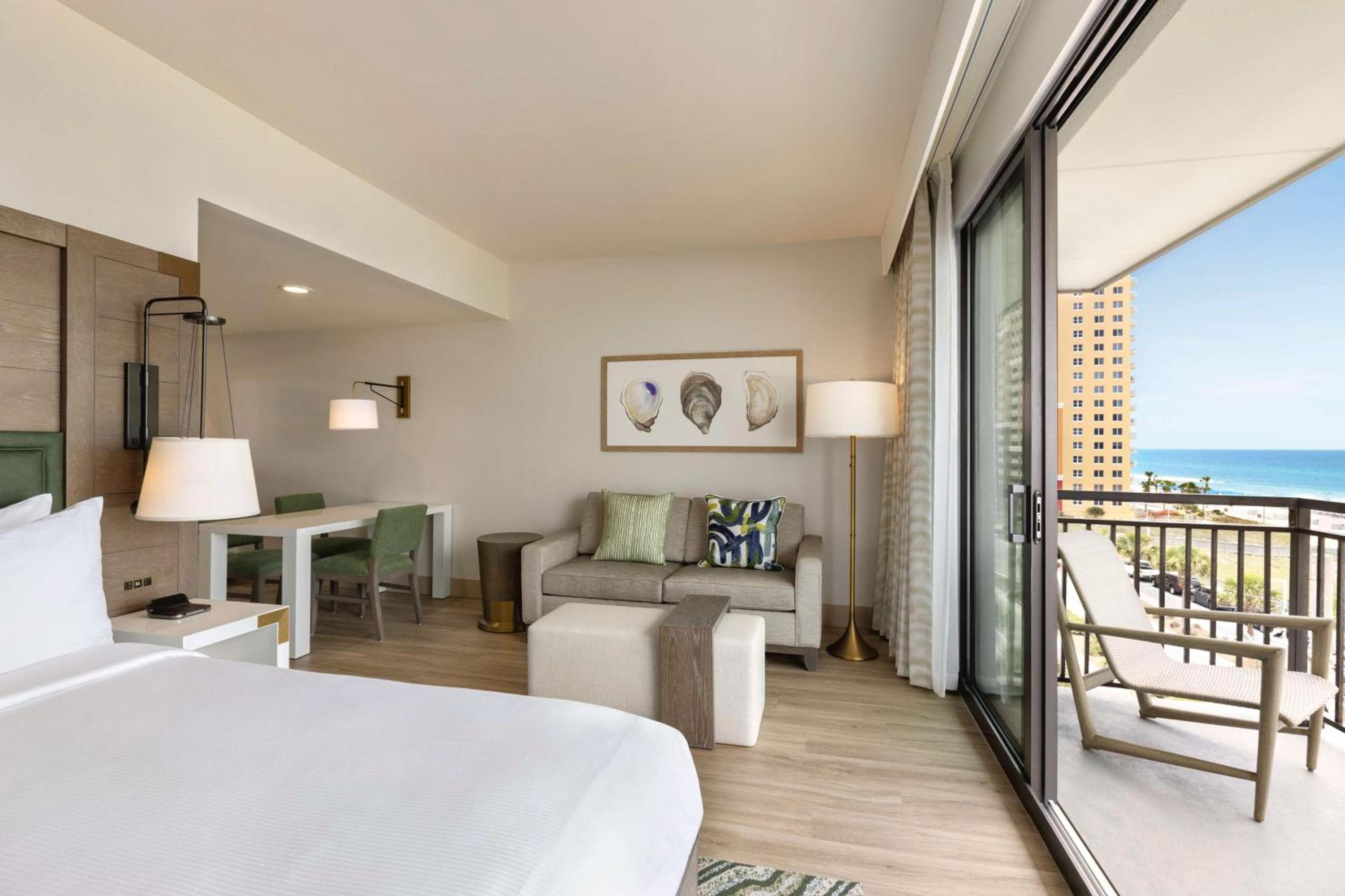 Embassy Suites By Hilton Panama City Beach Resort