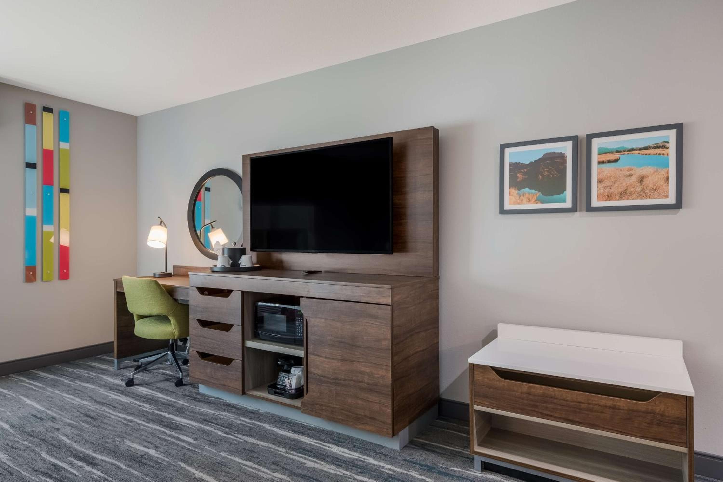 Hampton Inn By Hilton Williams