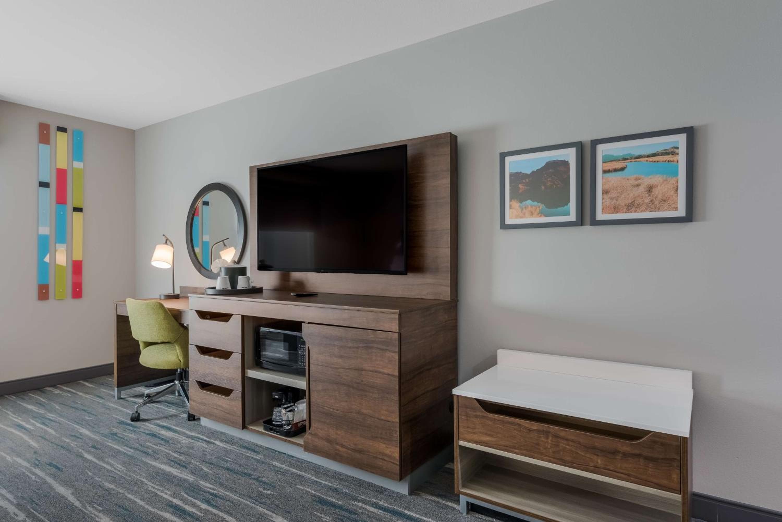 Hampton Inn By Hilton Williams