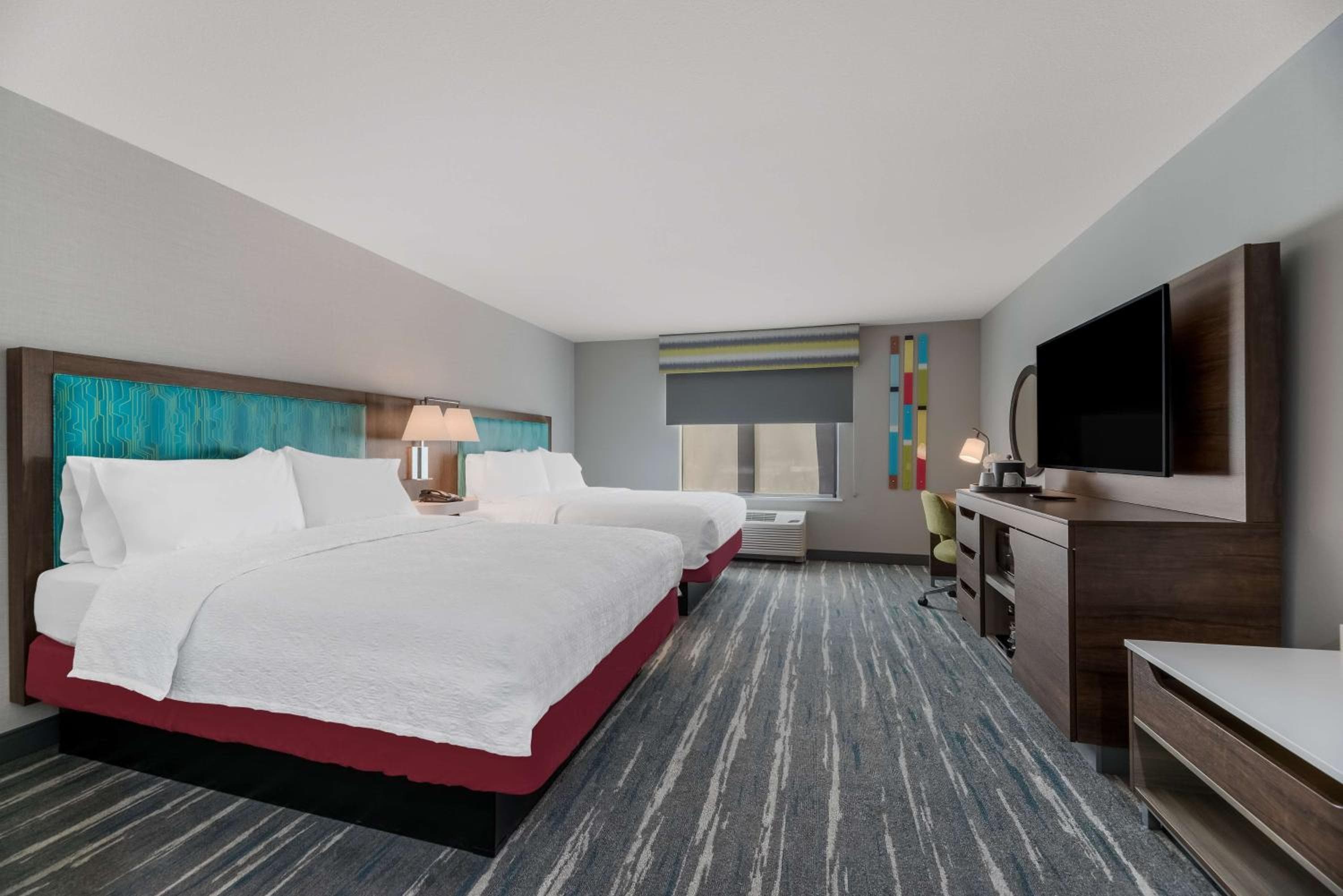 Hampton Inn By Hilton Williams