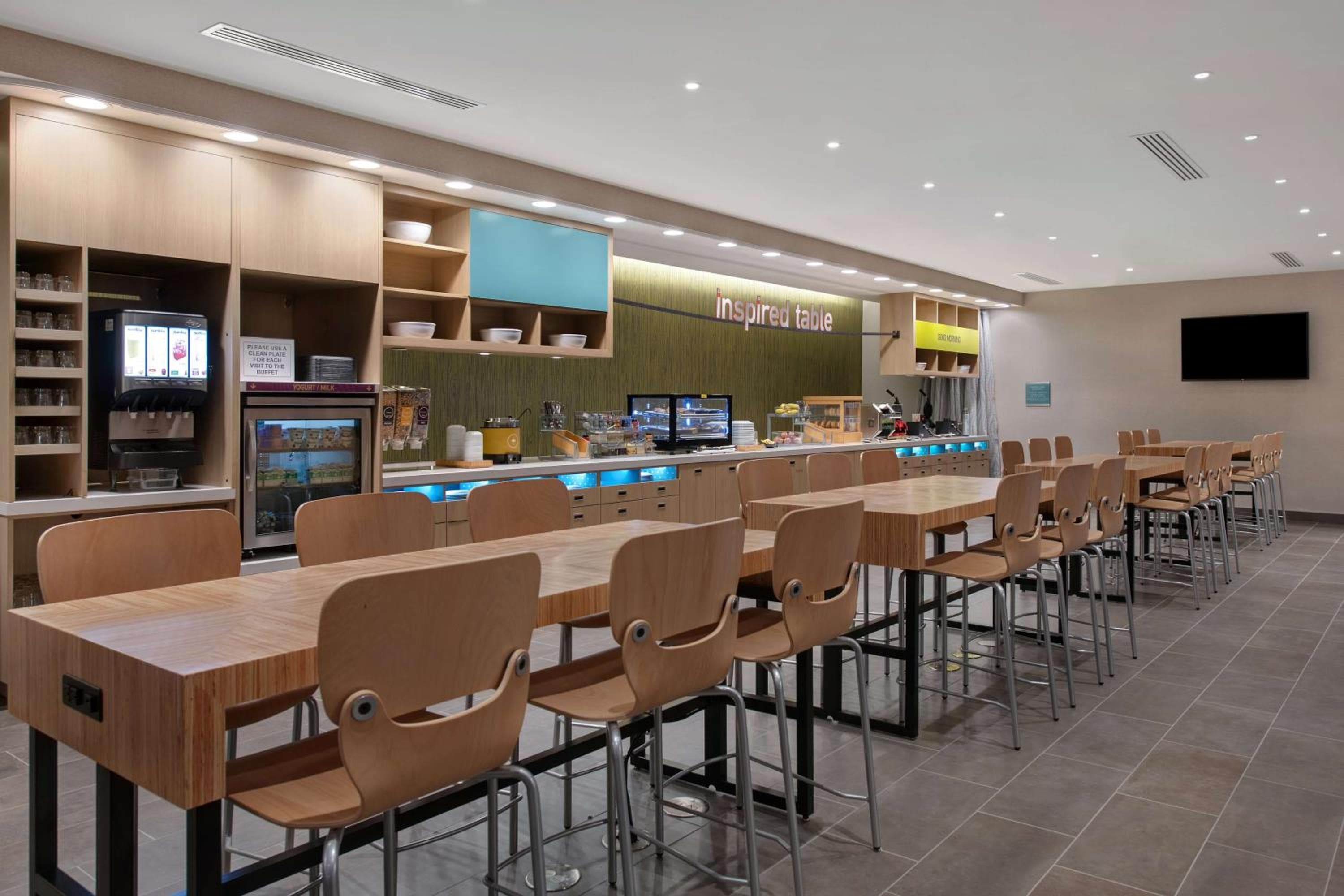 Home2 Suites By Hilton Fayetteville North