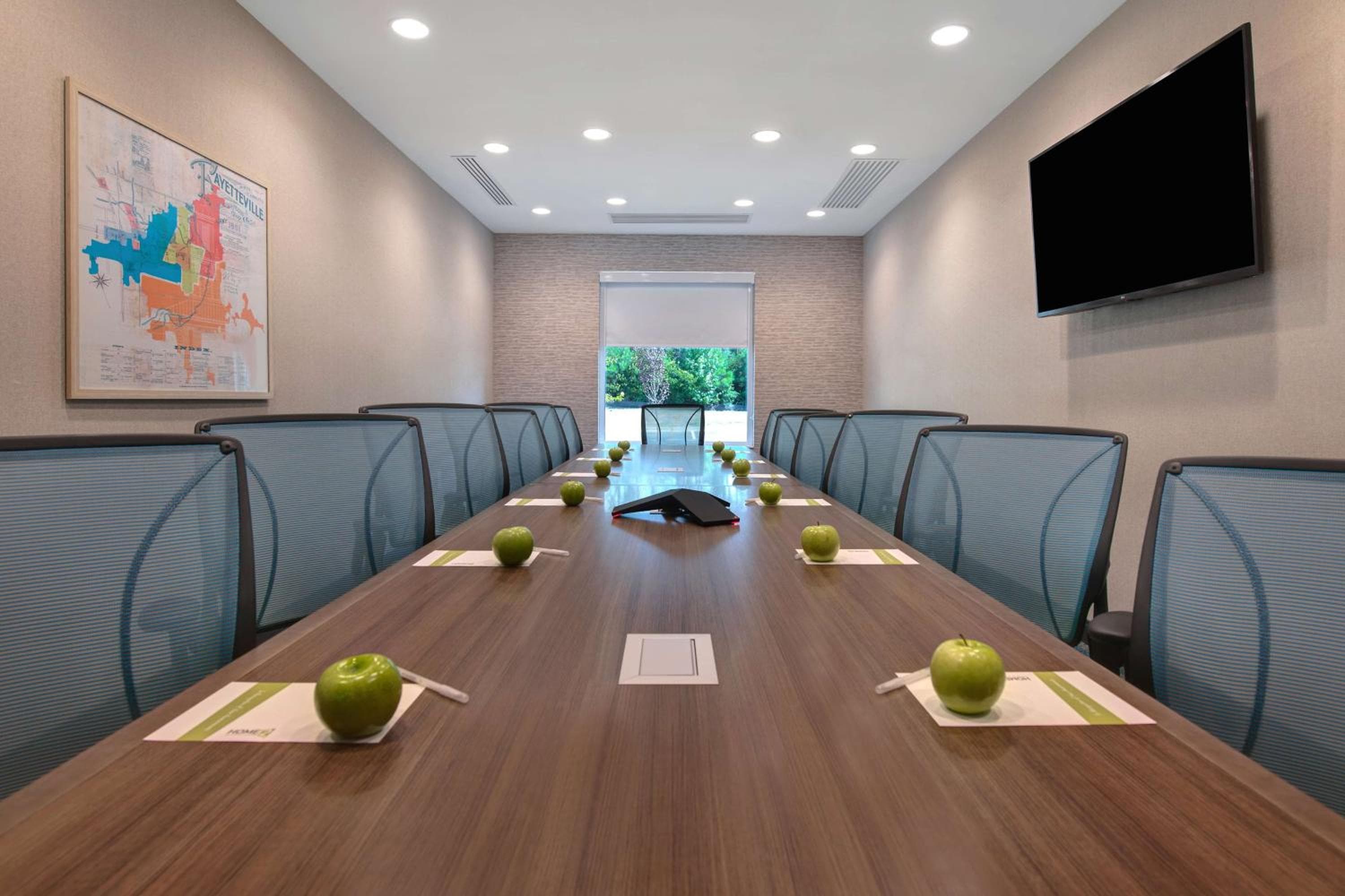 Home2 Suites By Hilton Fayetteville North
