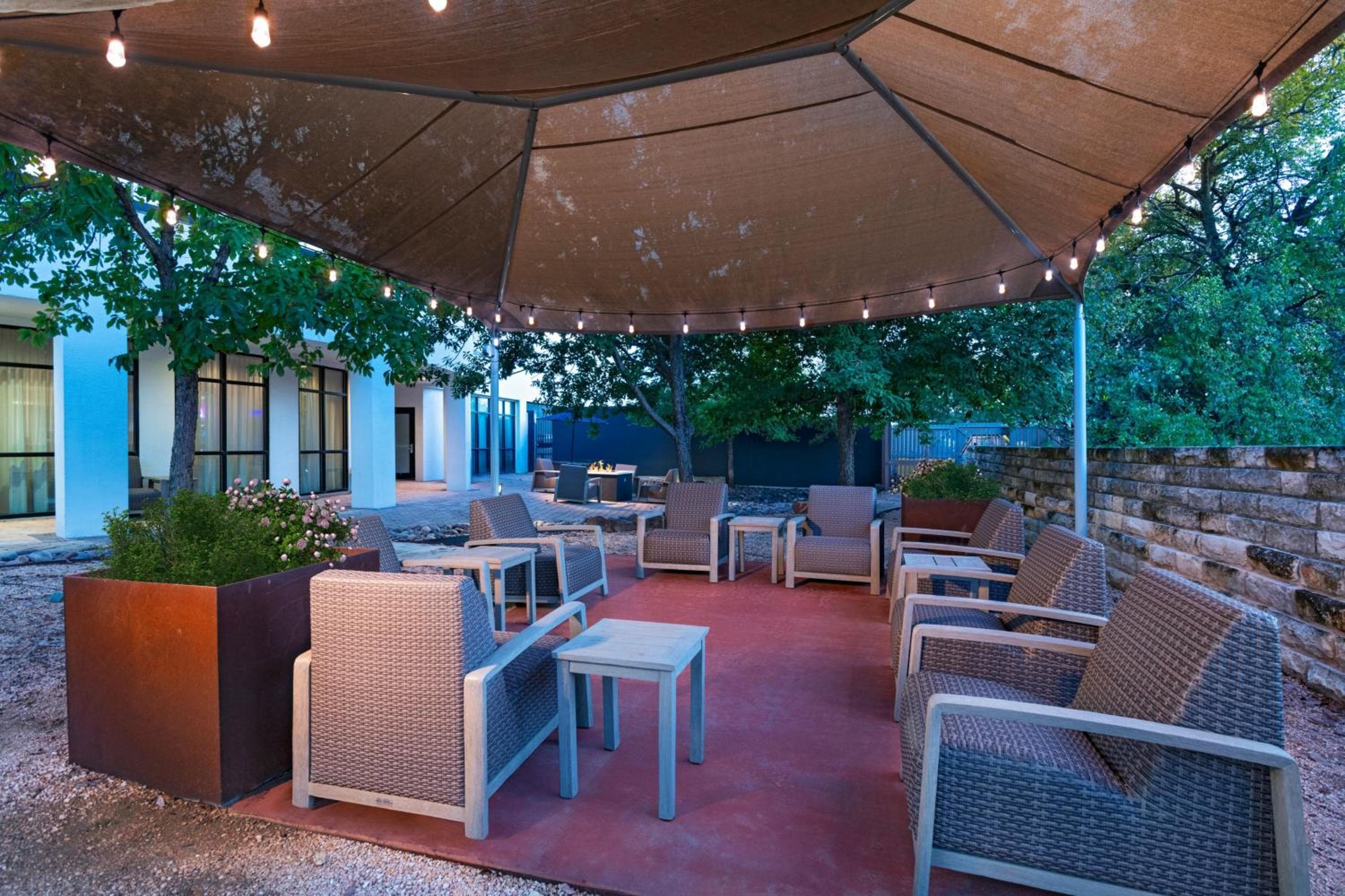 Courtyard Austin Airport