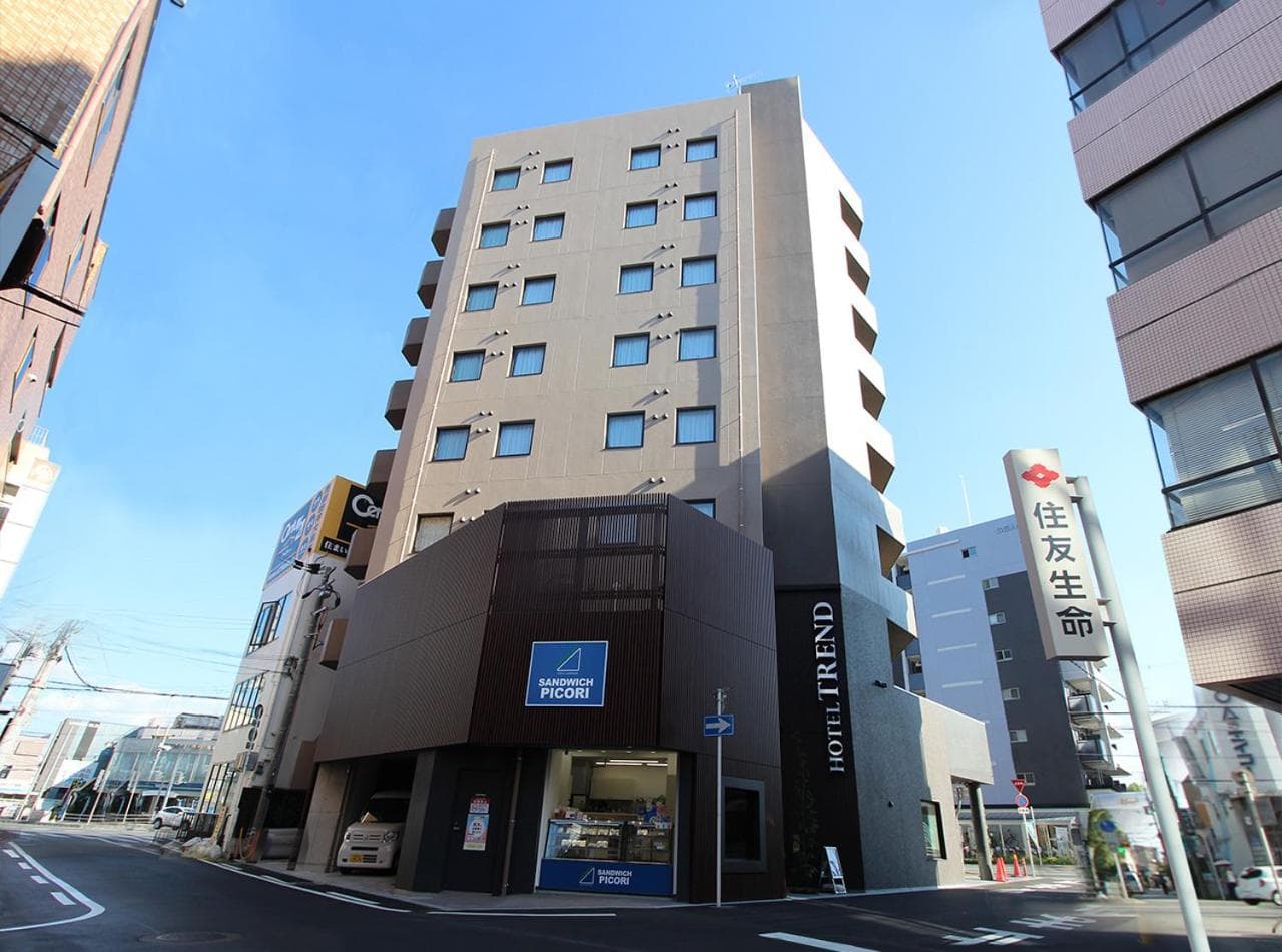 Hotel Trend Takatsuki