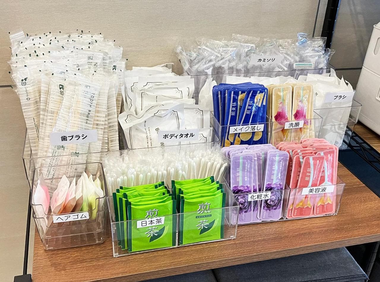Hotel Trend Takatsuki