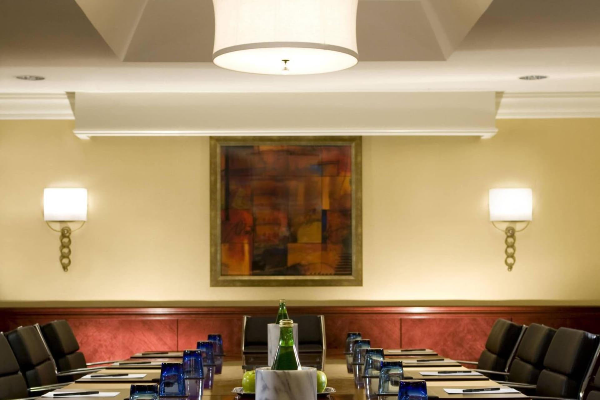 Washington Dulles Airport Marriott