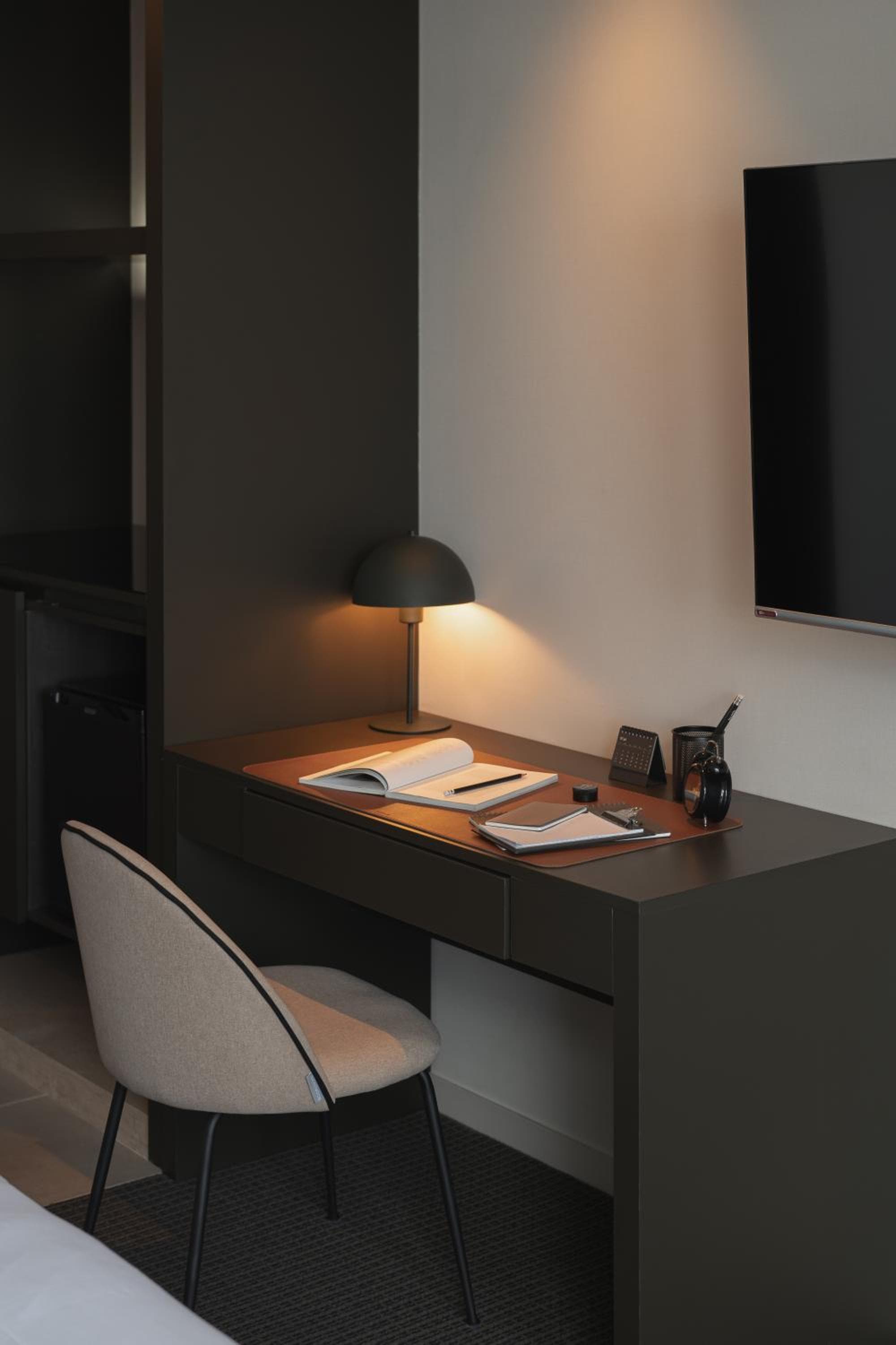 Urbanstay Busan songdo Beach