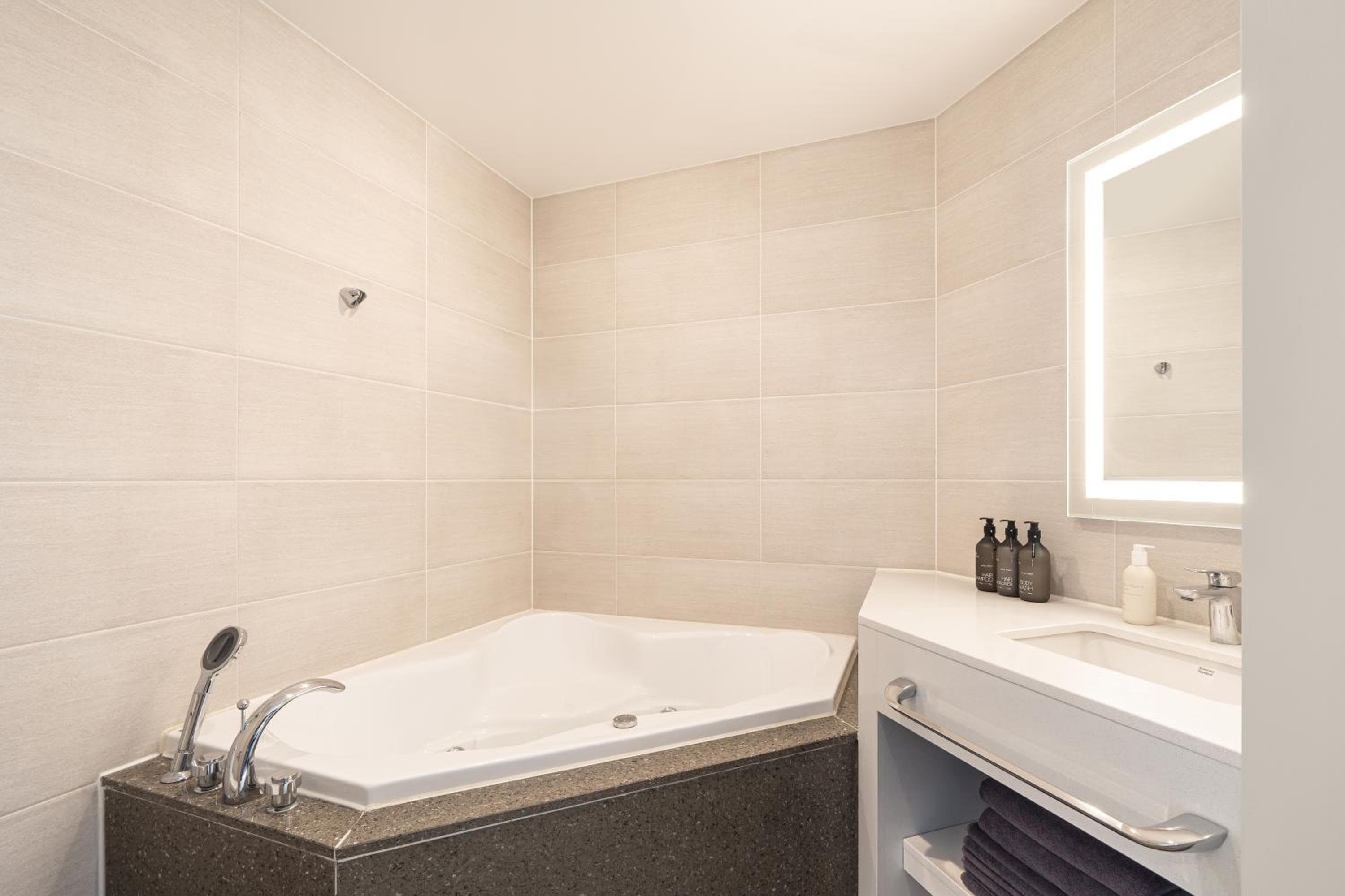 Urbanstay Busan songdo Beach