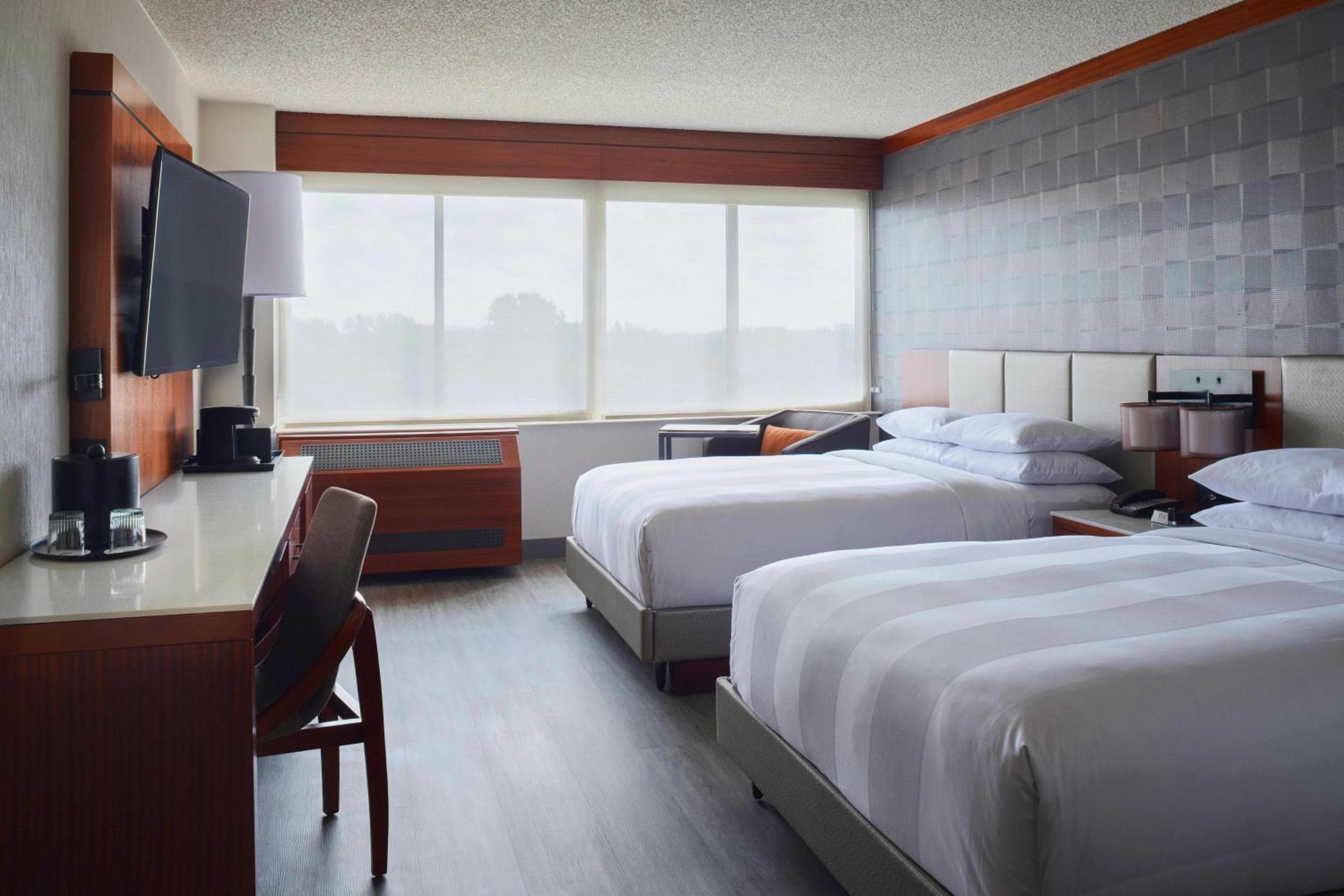 Detroit Marriott Southfield