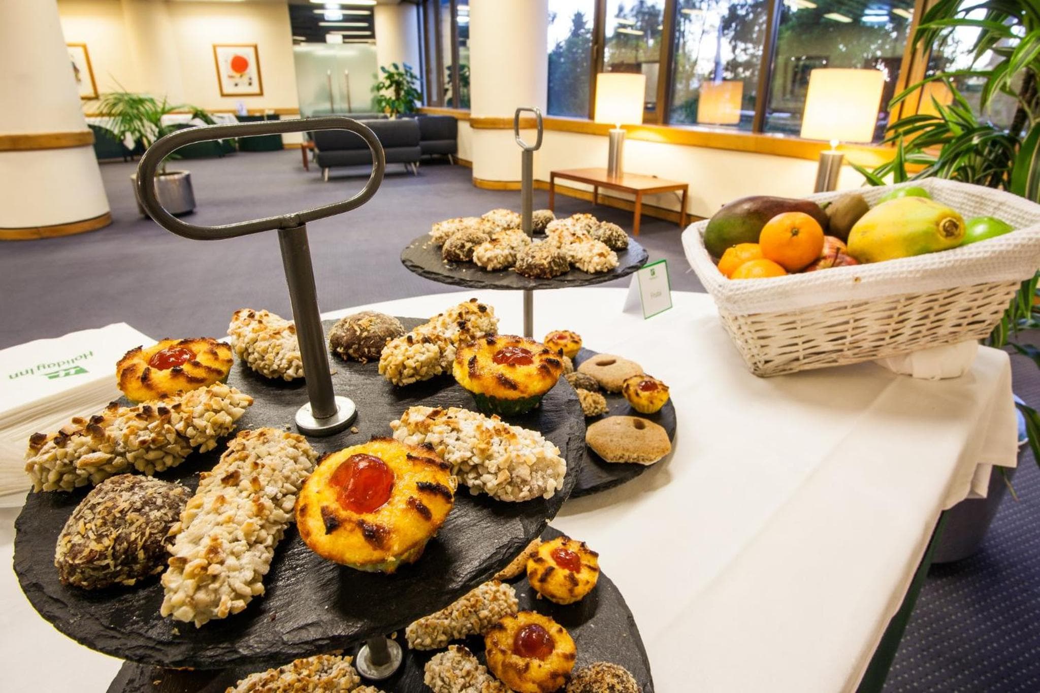 Holiday Inn Lisbon-Continental by IHG