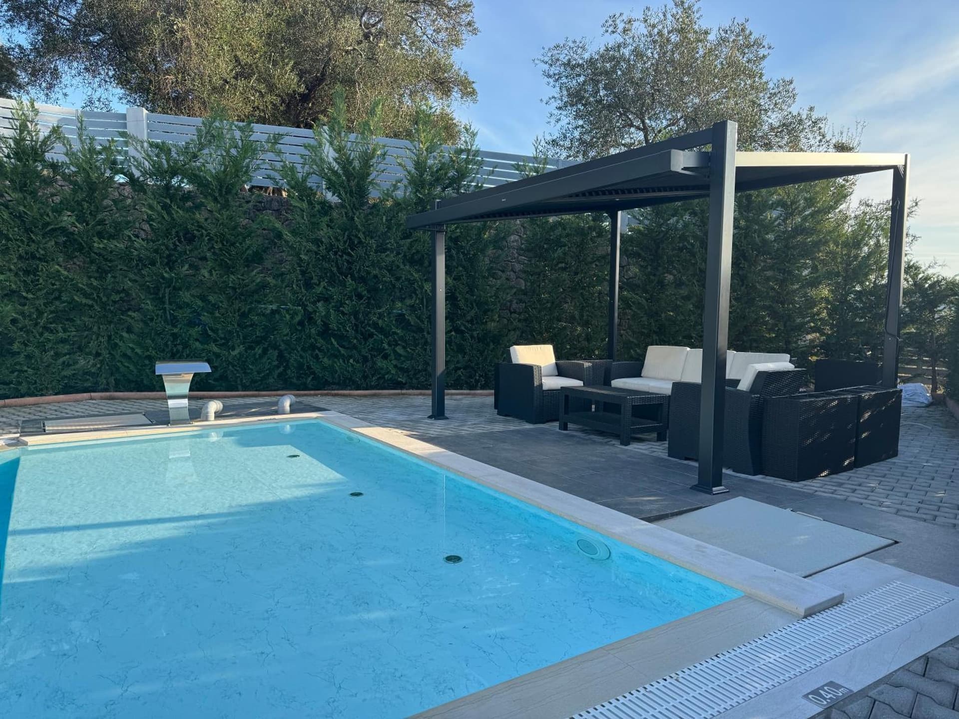 Five Stars Villa
