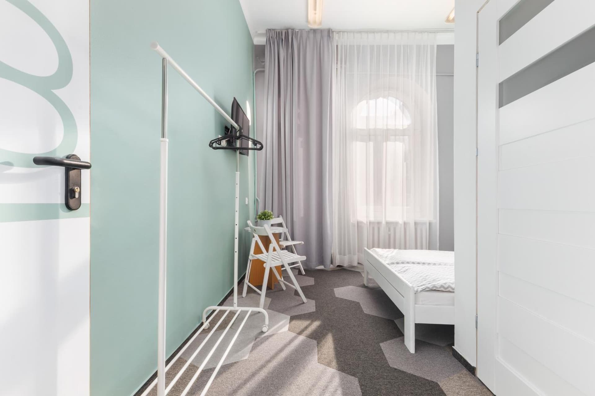 Moon Hostel Warszawa