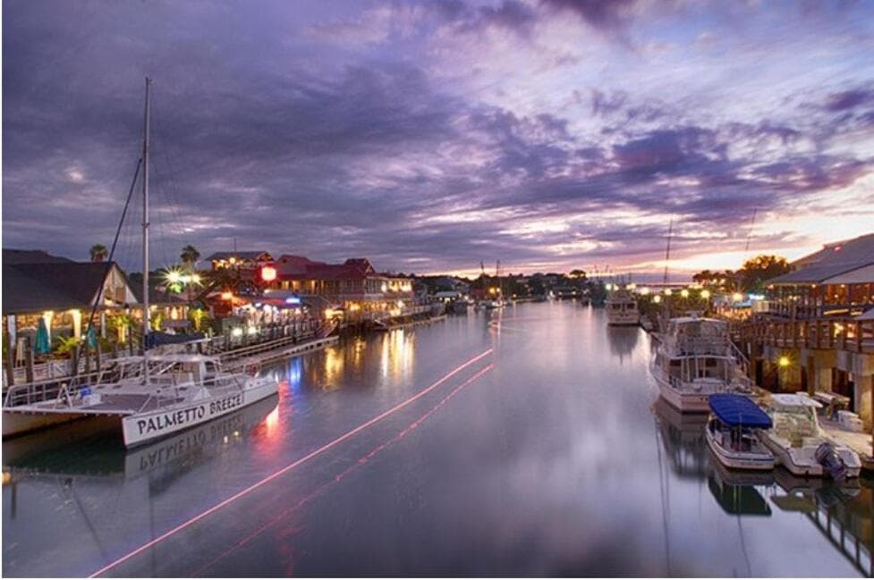 Lowcountry Lux, 5 min to Beach, 7 min to Dtwn